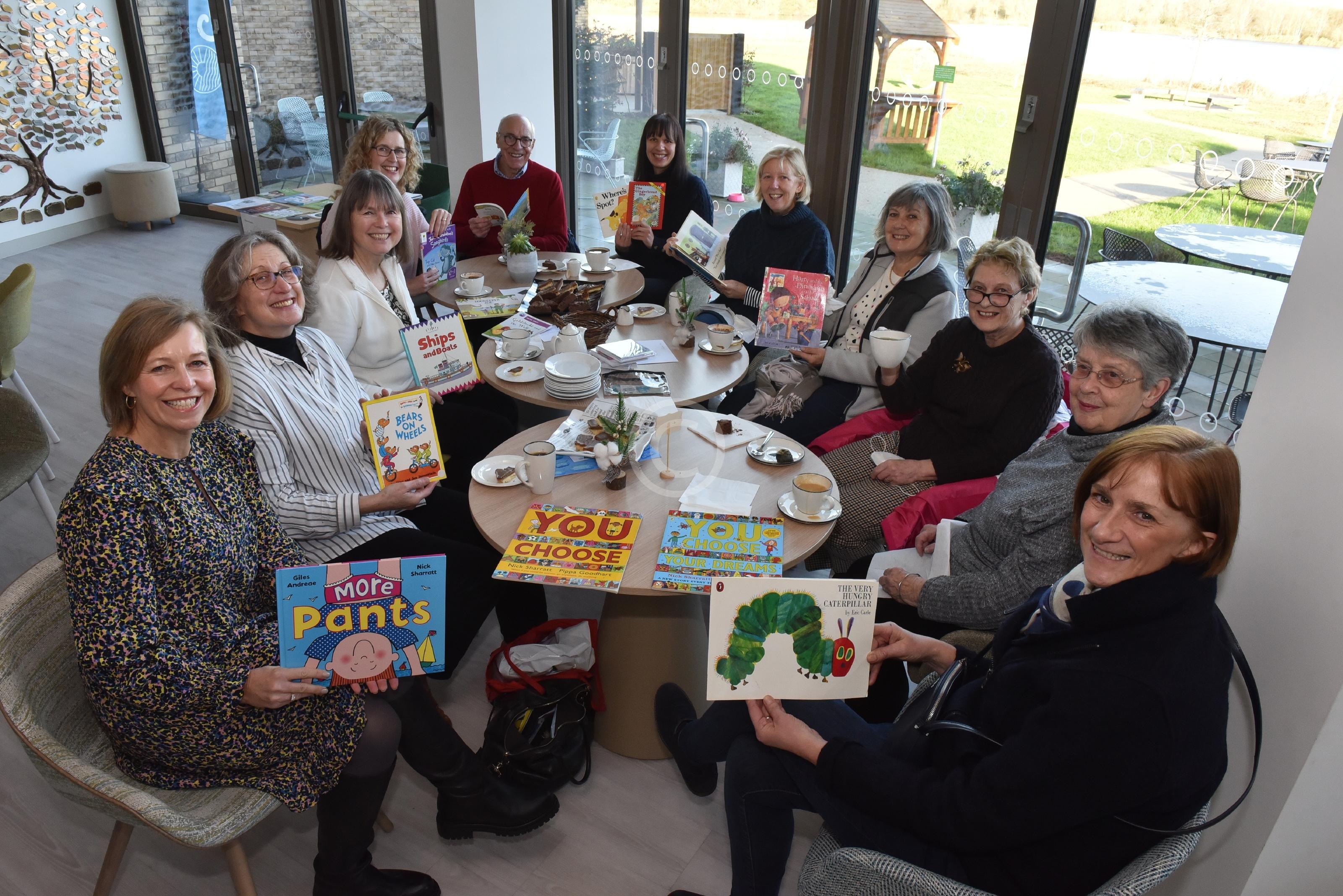 MAIDENHEAD 134072 Photo 1 of 3 Baylis Media Photos