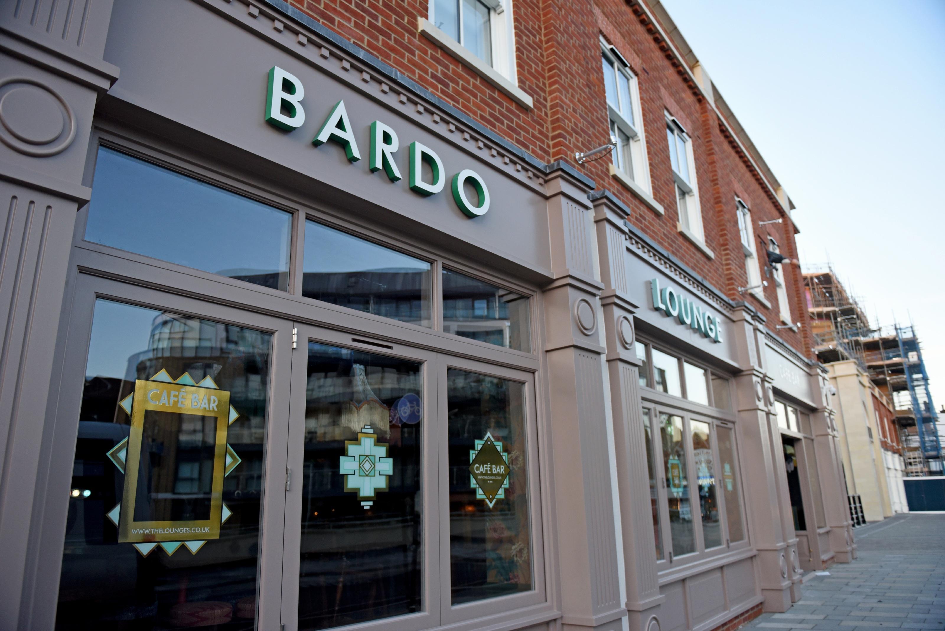 MAIDENHEAD 134080 Photo 2 of 5 Baylis Media Photos