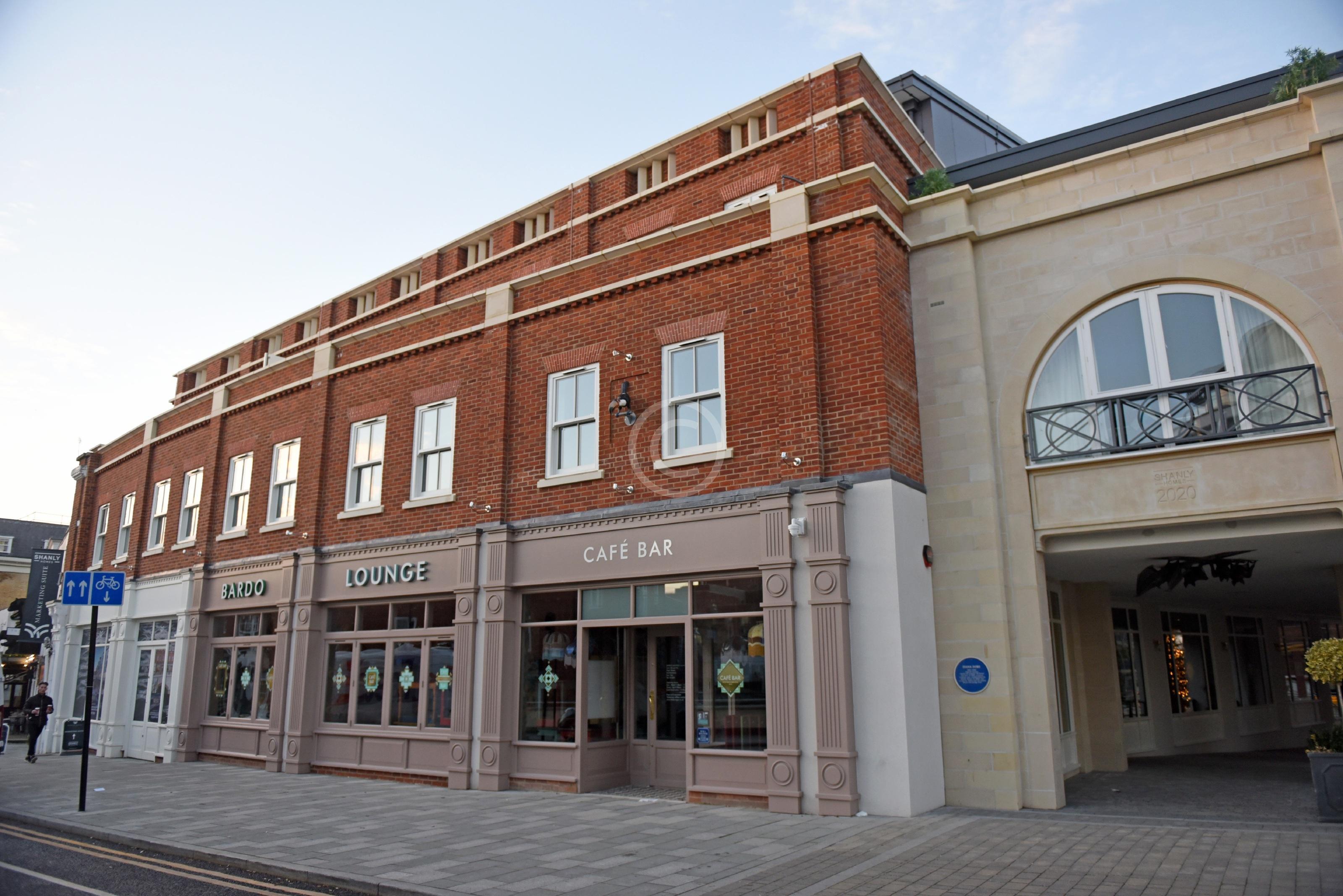 MAIDENHEAD 134080 Photo 2 of 5 Baylis Media Photos