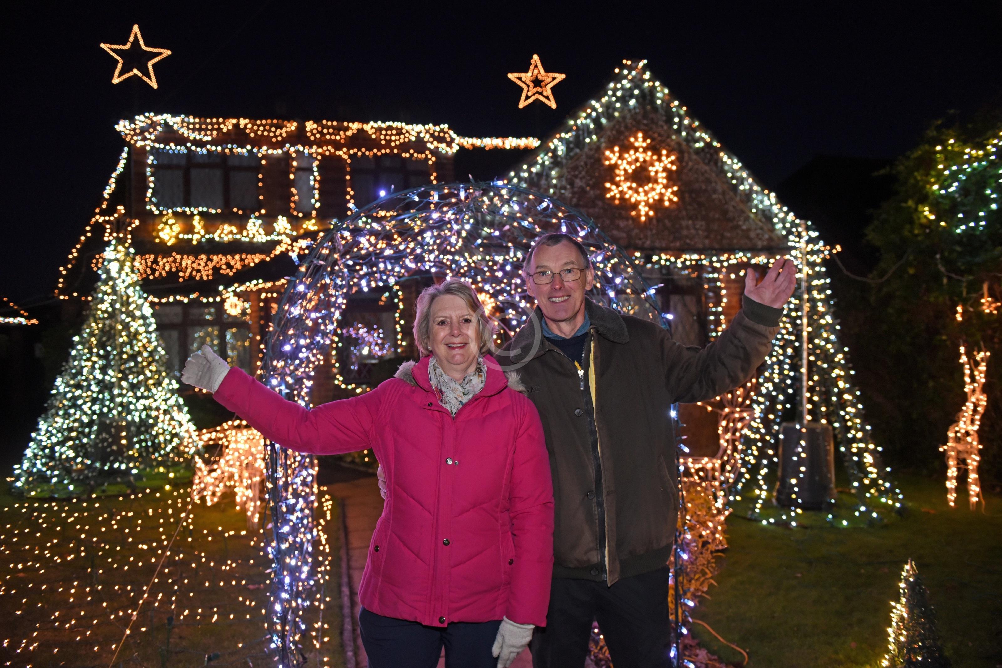 MARLOW 134081 Photo 1 of 11 Baylis Media Photos