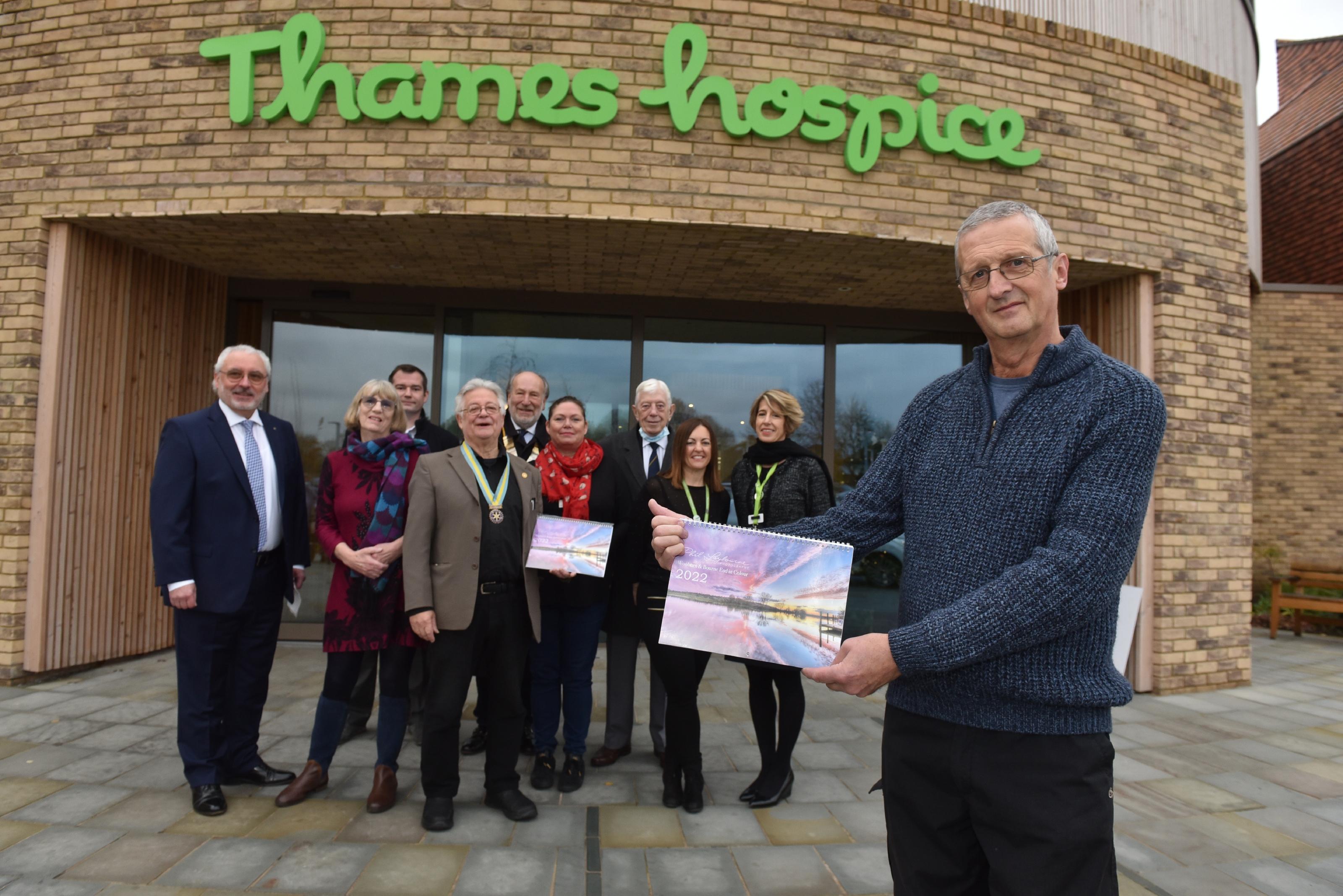 MAIDENHEAD 134086 Photo 1 of 6 Baylis Media Photos