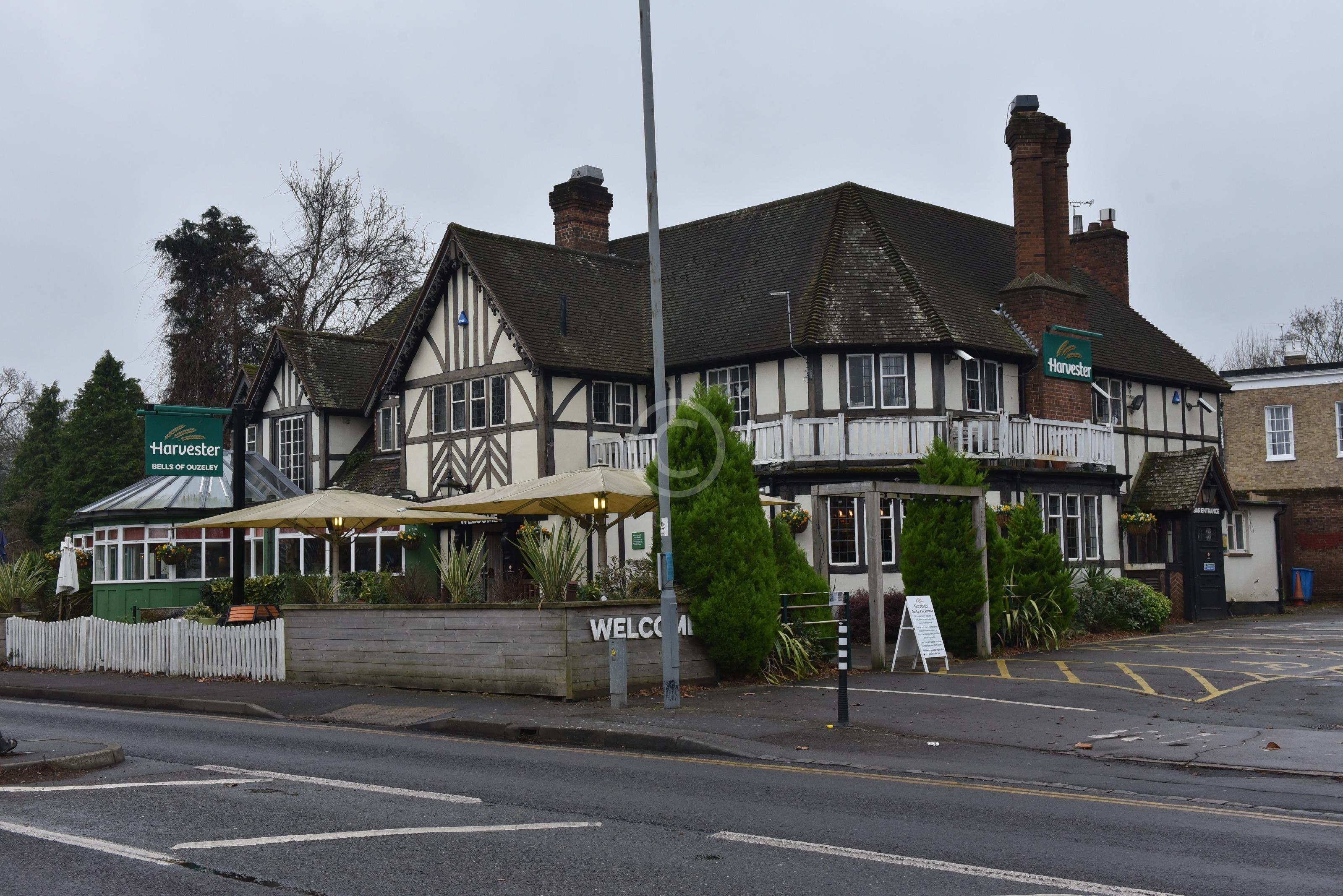 OLD WINDSOR 134137 Photo 1 of 5 Baylis Media Photos