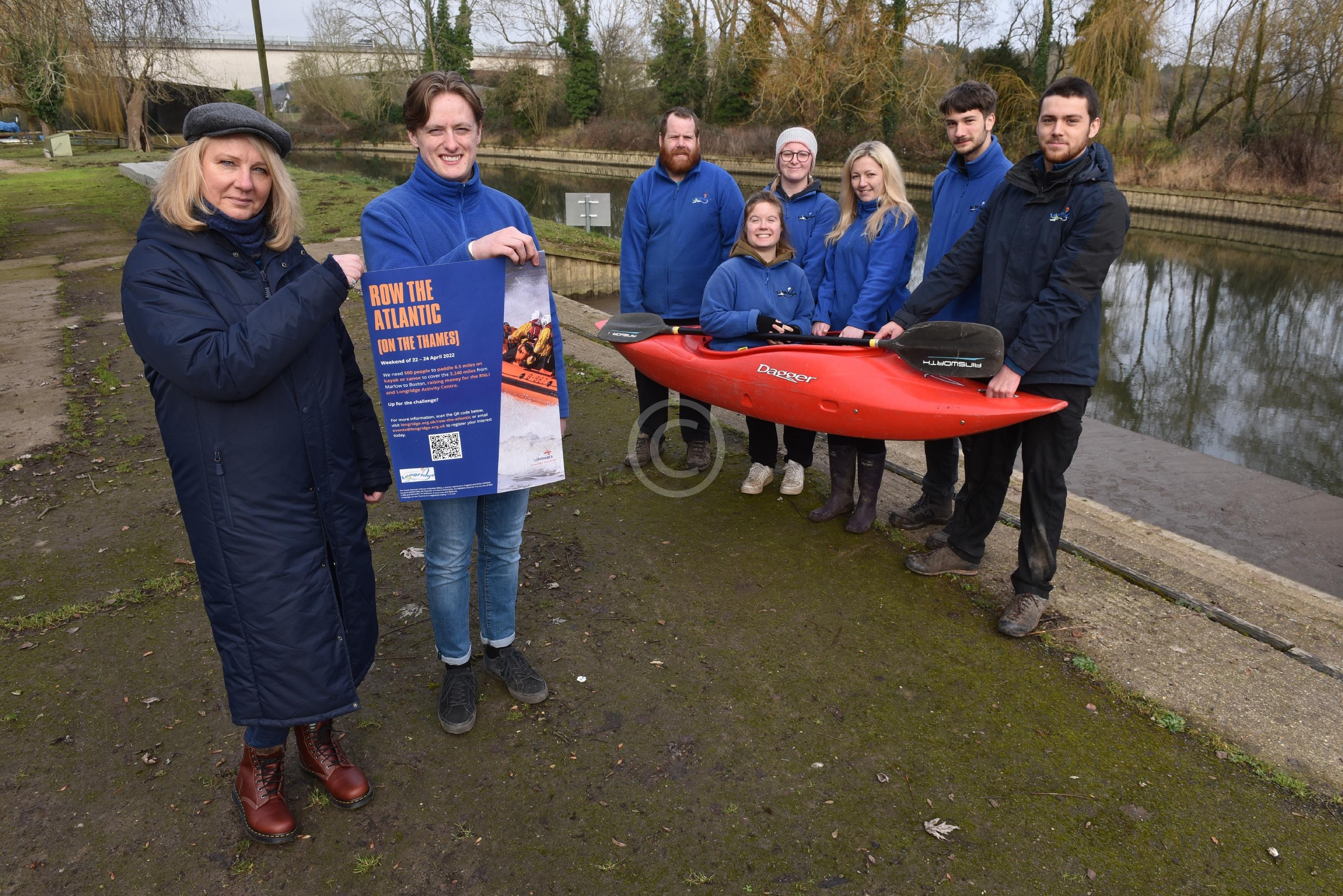 MARLOW 134205 Photo 1 of 6 Baylis Media Photos