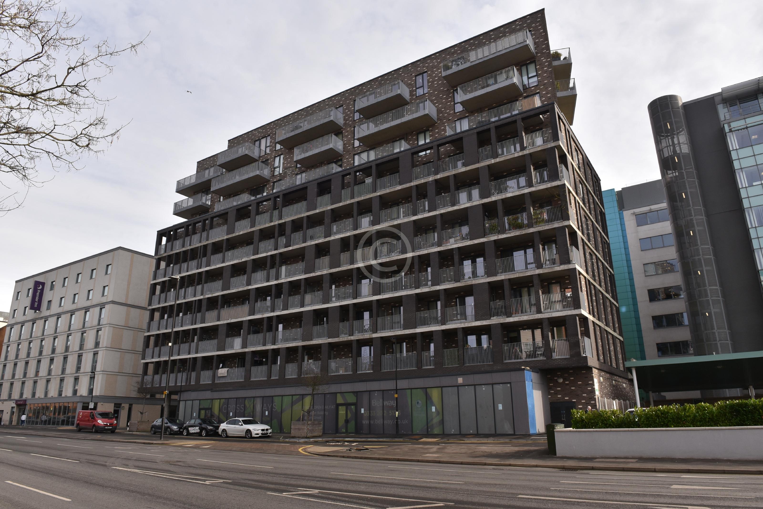 SLOUGH 134222 Photo 1 of 7 Baylis Media Photos