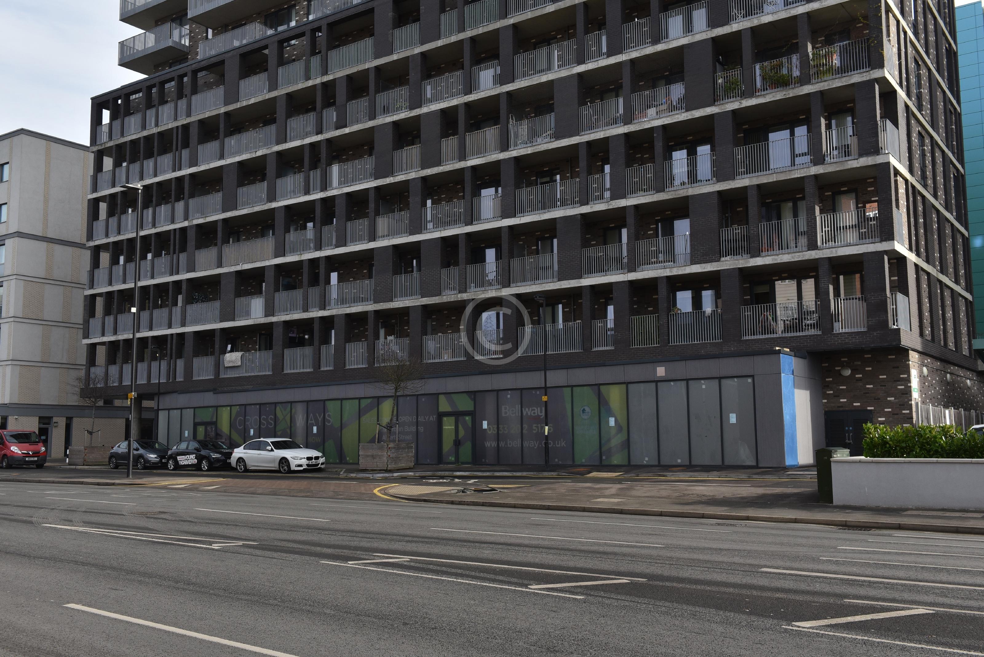 SLOUGH 134222 Photo 1 of 7 Baylis Media Photos