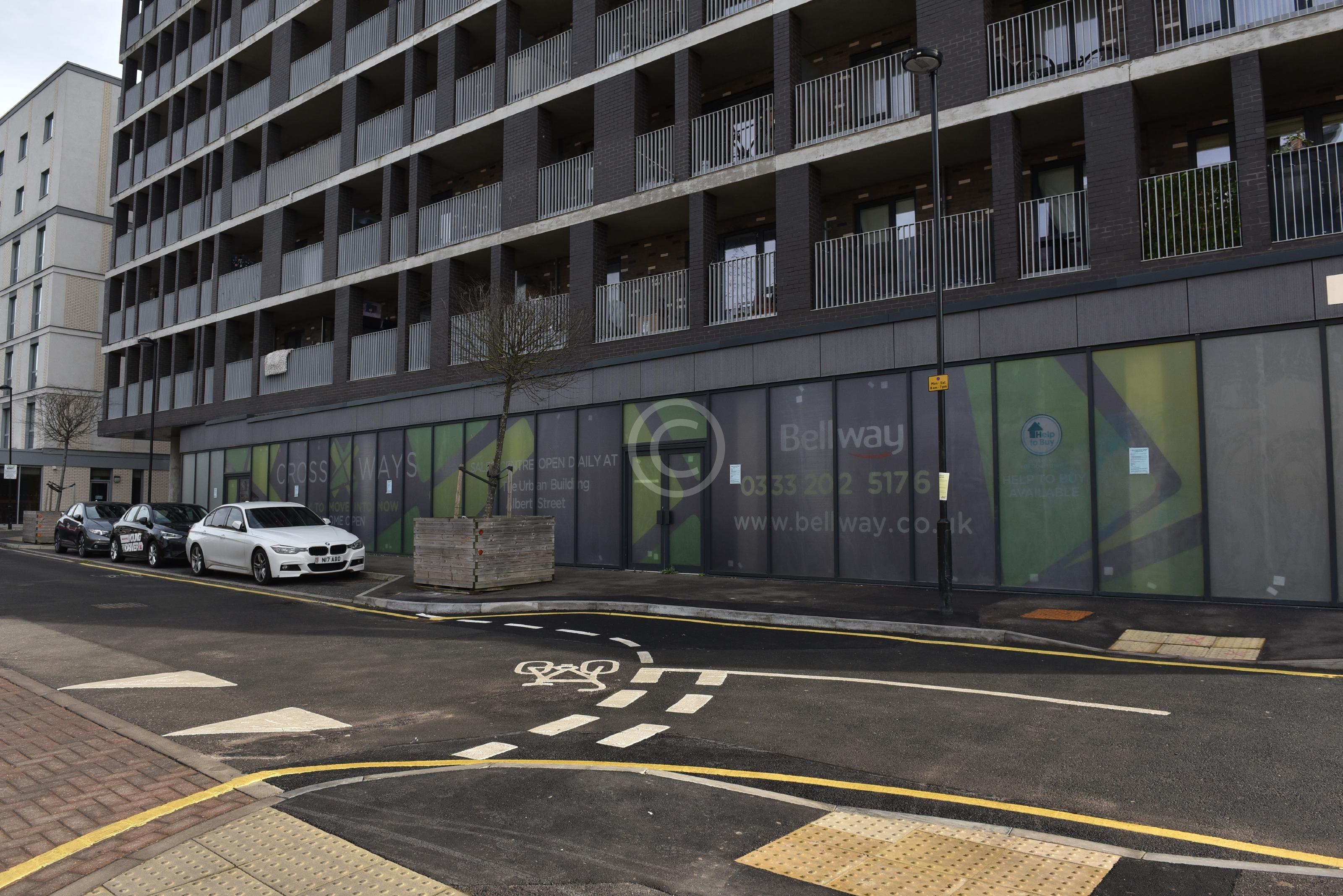 SLOUGH 134222 Photo 1 of 7 Baylis Media Photos