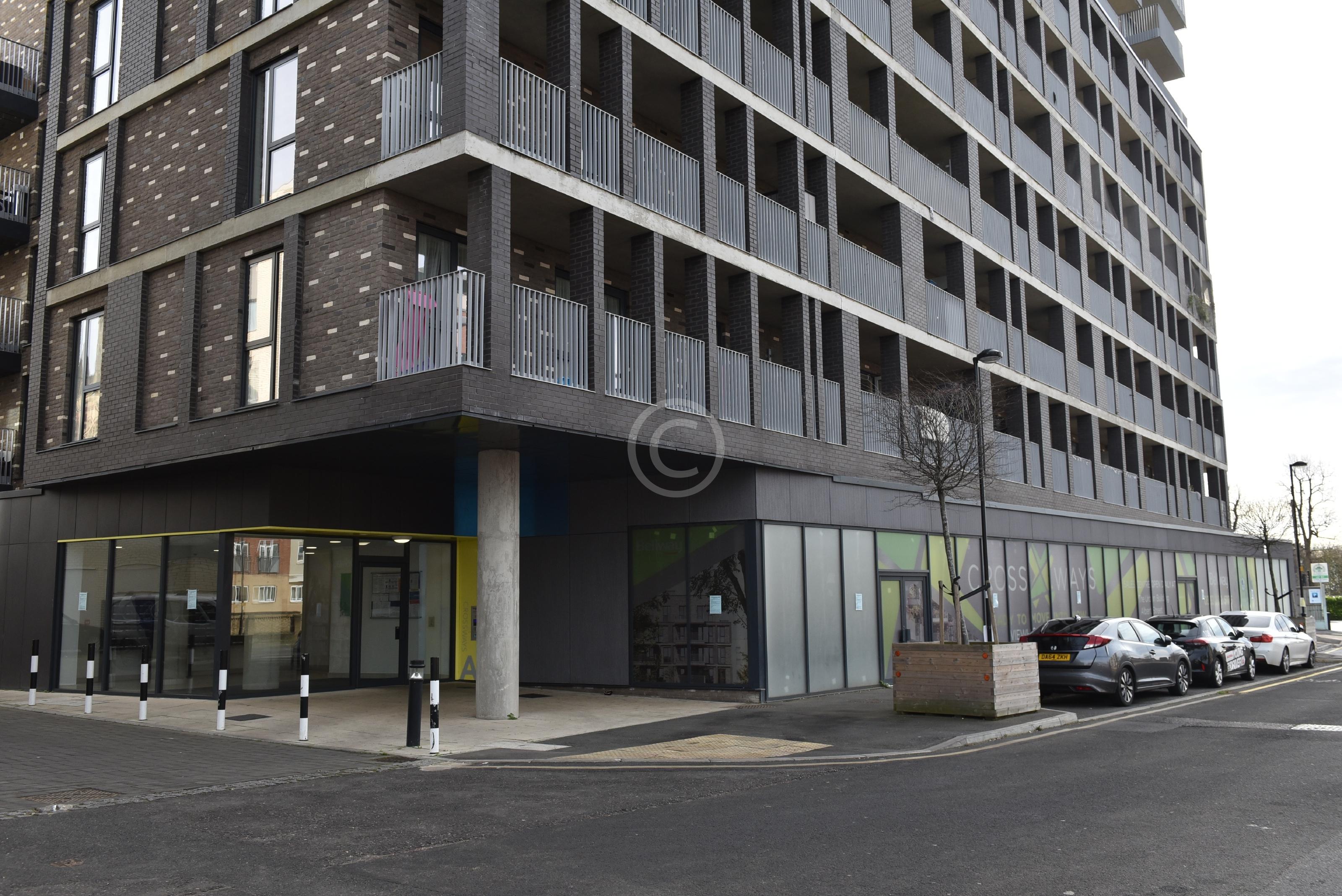 SLOUGH 134222 Photo 1 of 7 Baylis Media Photos