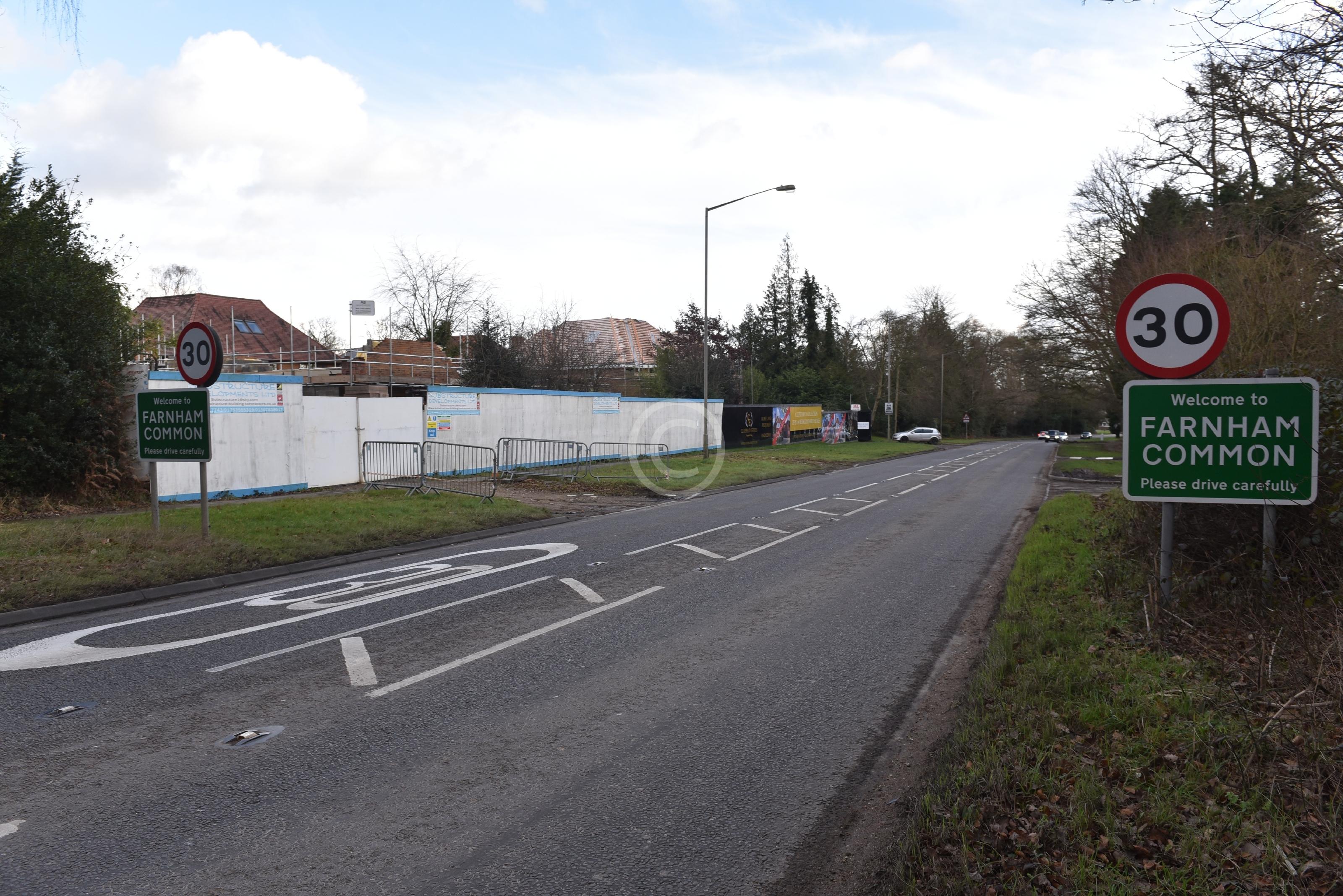 FARNHAM COMMON 134239 Photo 1 of 11 Baylis Media Photos