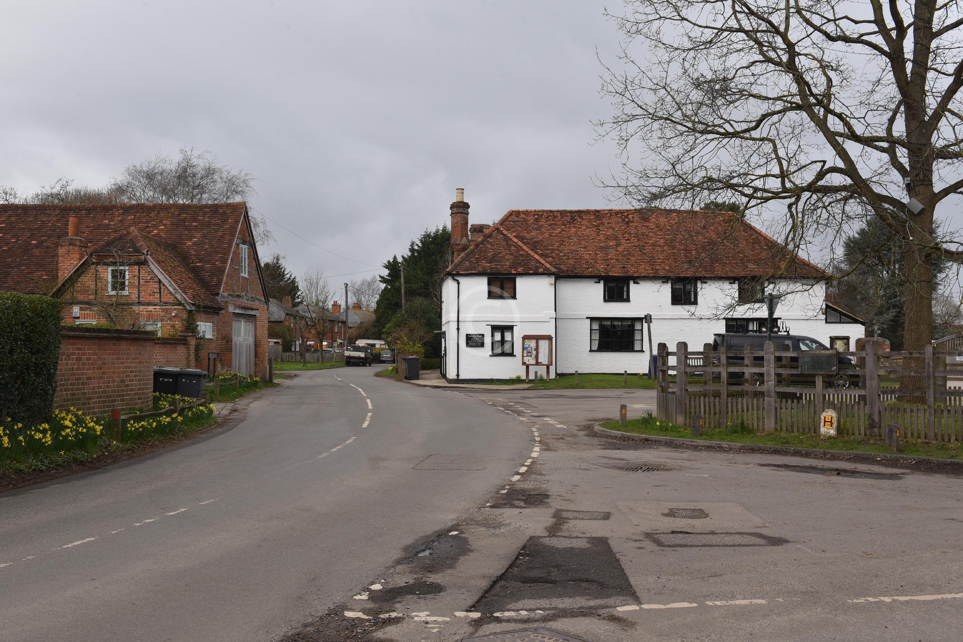 WALTHAM ST LAWRENCE 134244 Photo 1 of 8 Baylis Media Photos