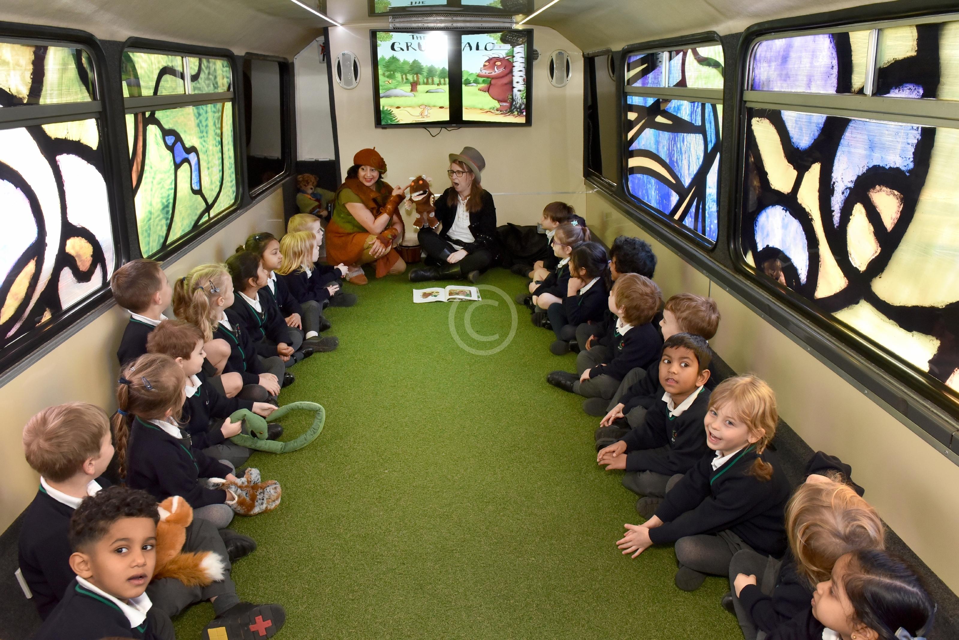 COX GREEN 134256 Photo 1 of 5 Baylis Media Photos