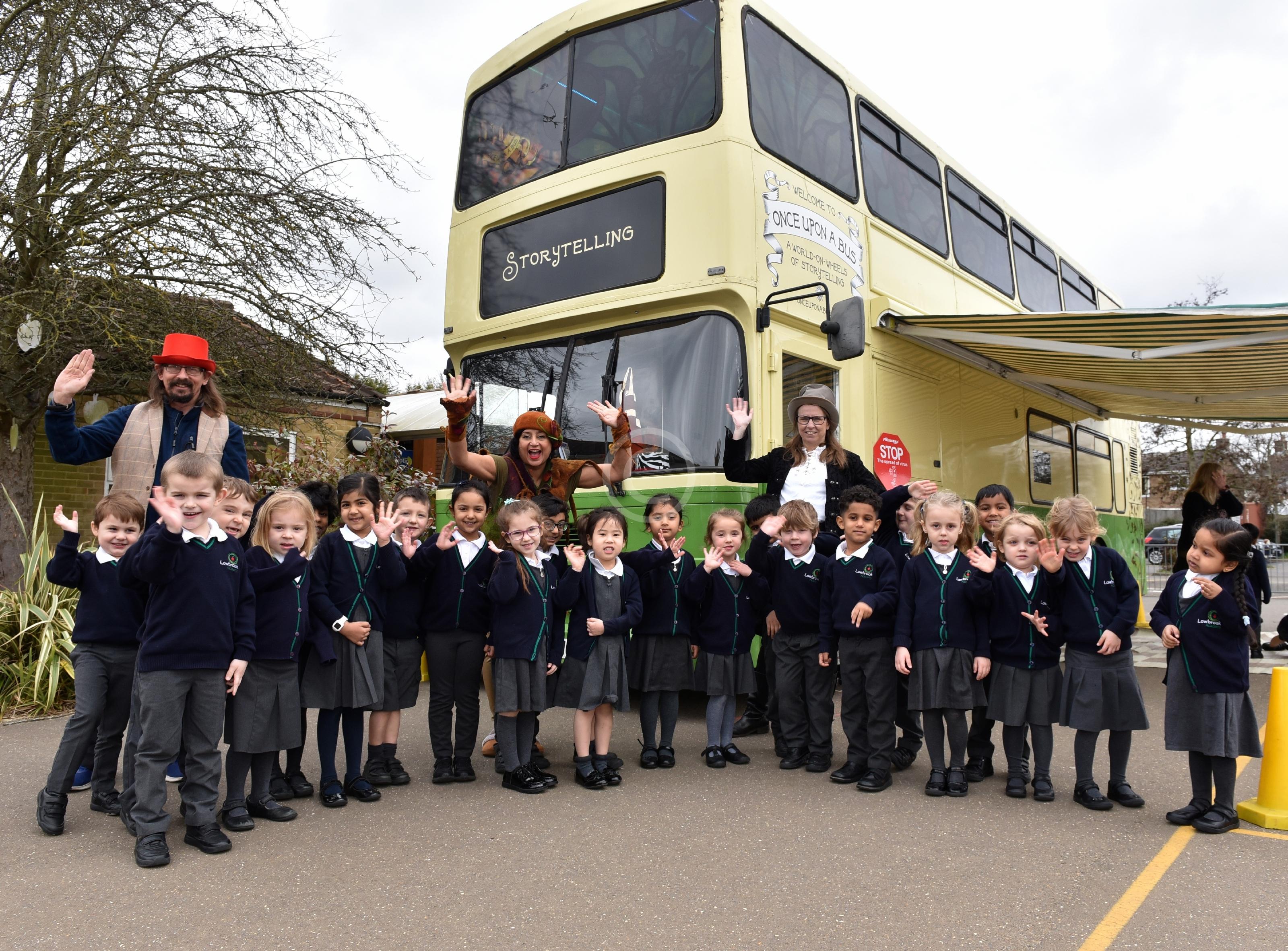 COX GREEN 134256 Photo 2 of 5 Baylis Media Photos