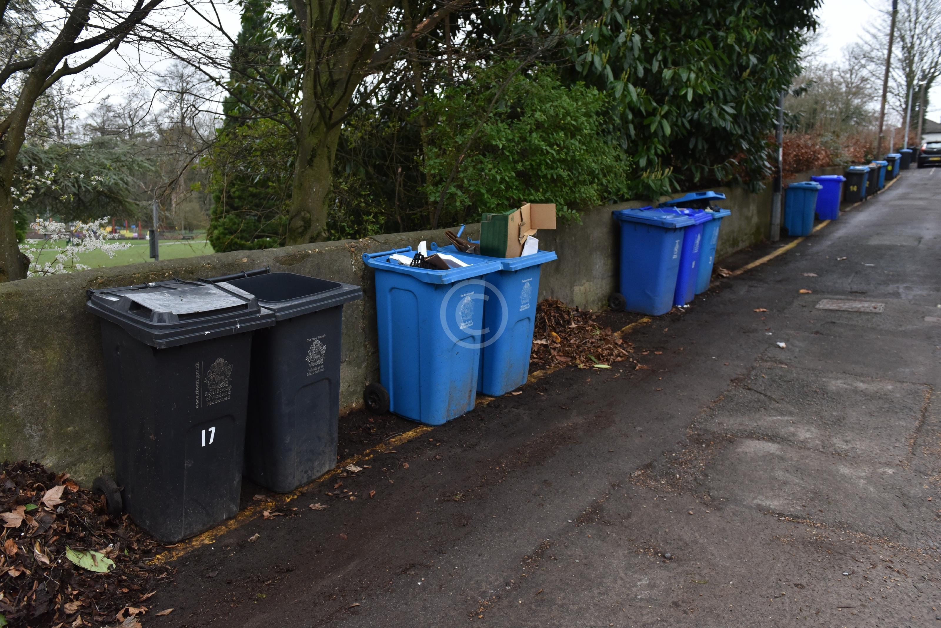 MAIDENHEAD 134265 Photo 1 of 4 Baylis Media Photos