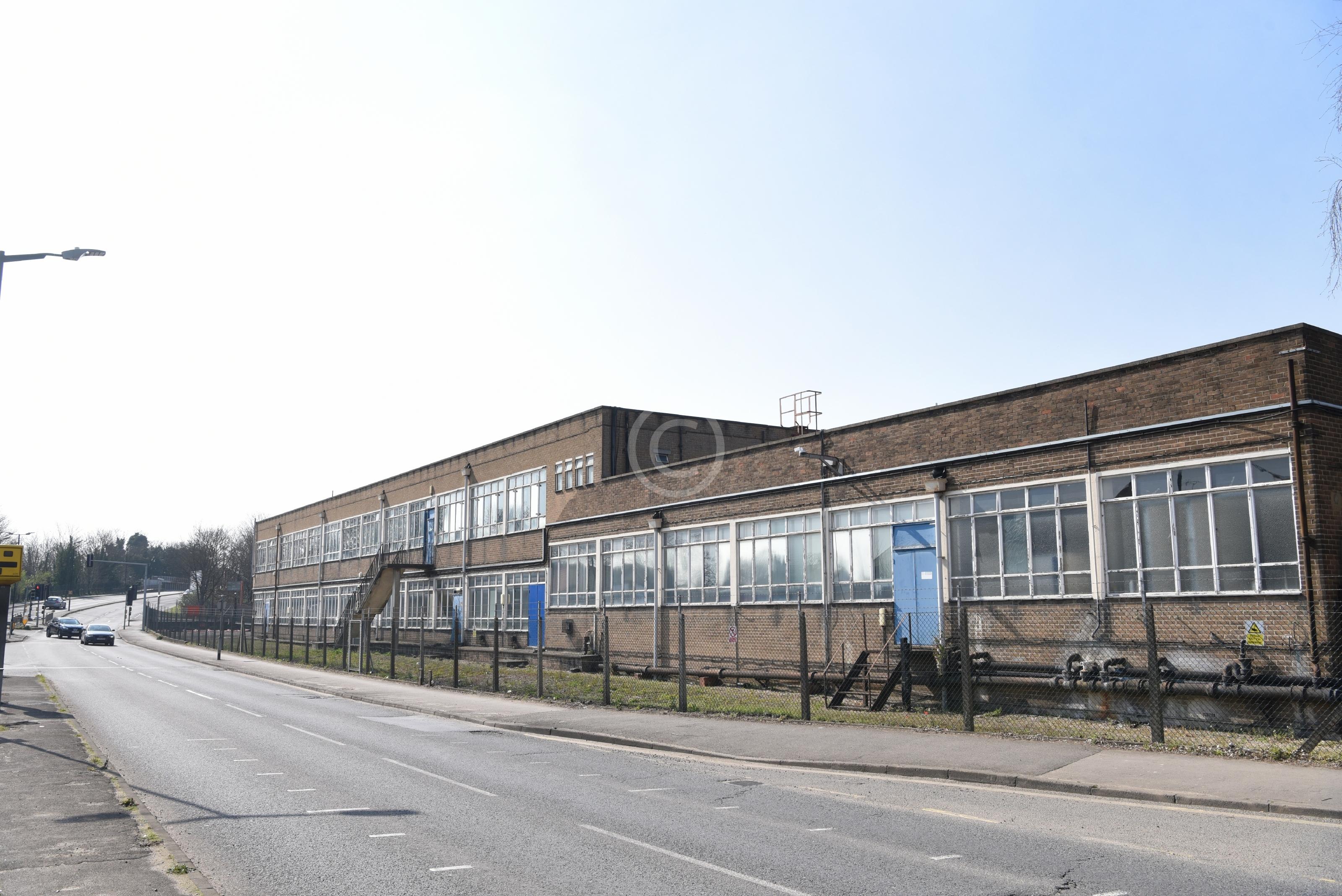 SLOUGH 134354 Photo 2 of 4 Baylis Media Photos