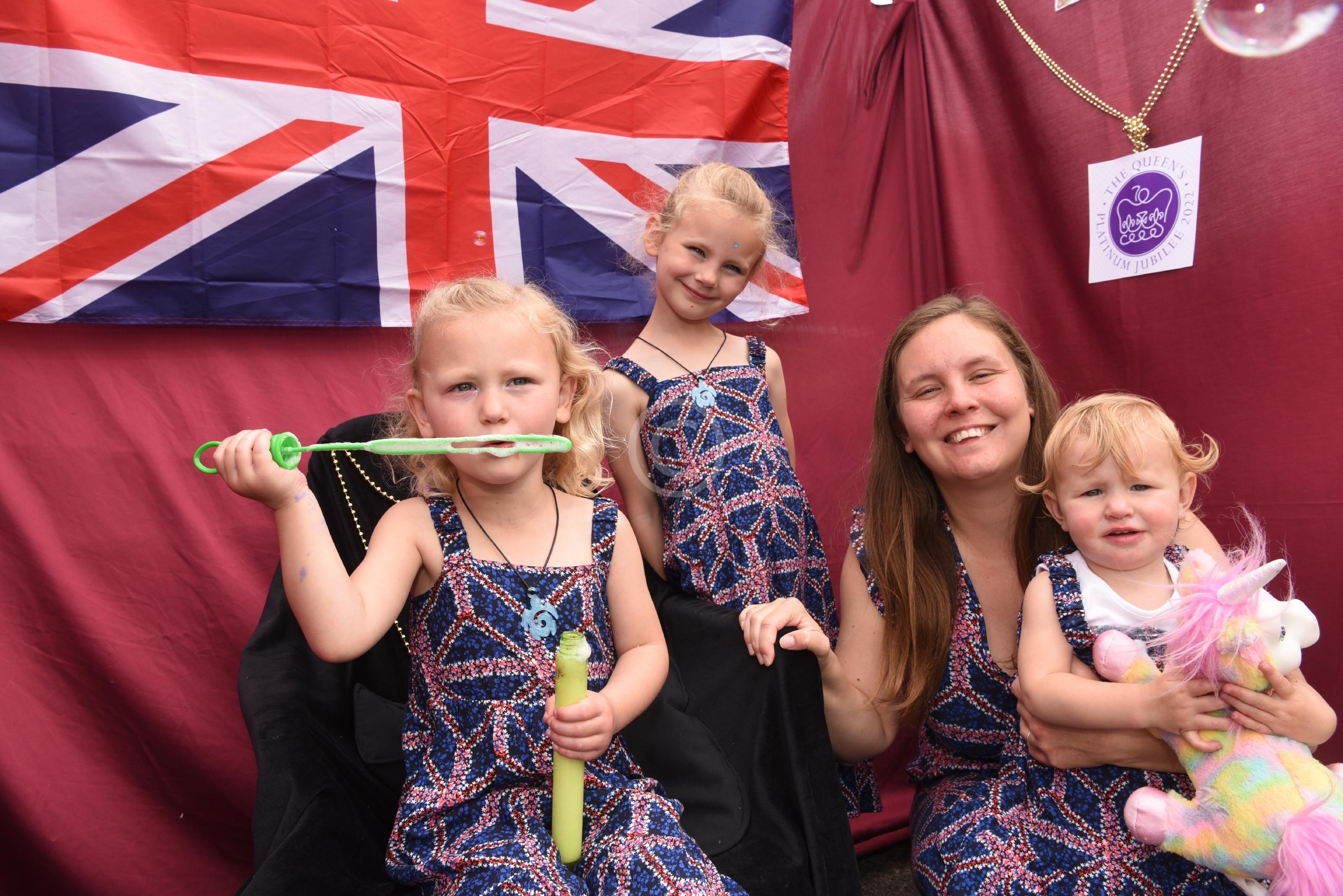 JUBILEE 134571 Photo 1 of 9 Baylis Media Photos