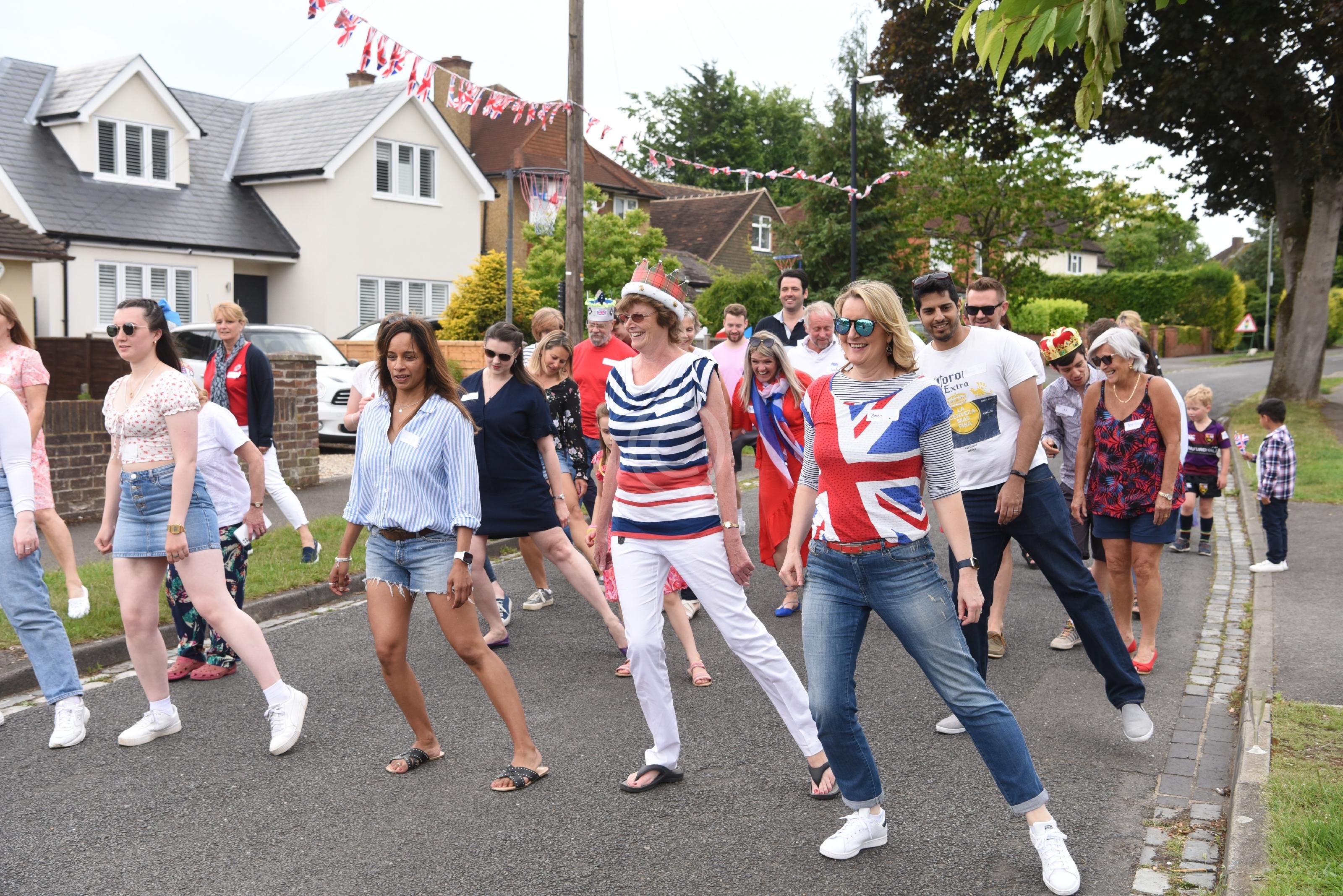 JUBILEE 134571 Photo 1 of 9 Baylis Media Photos