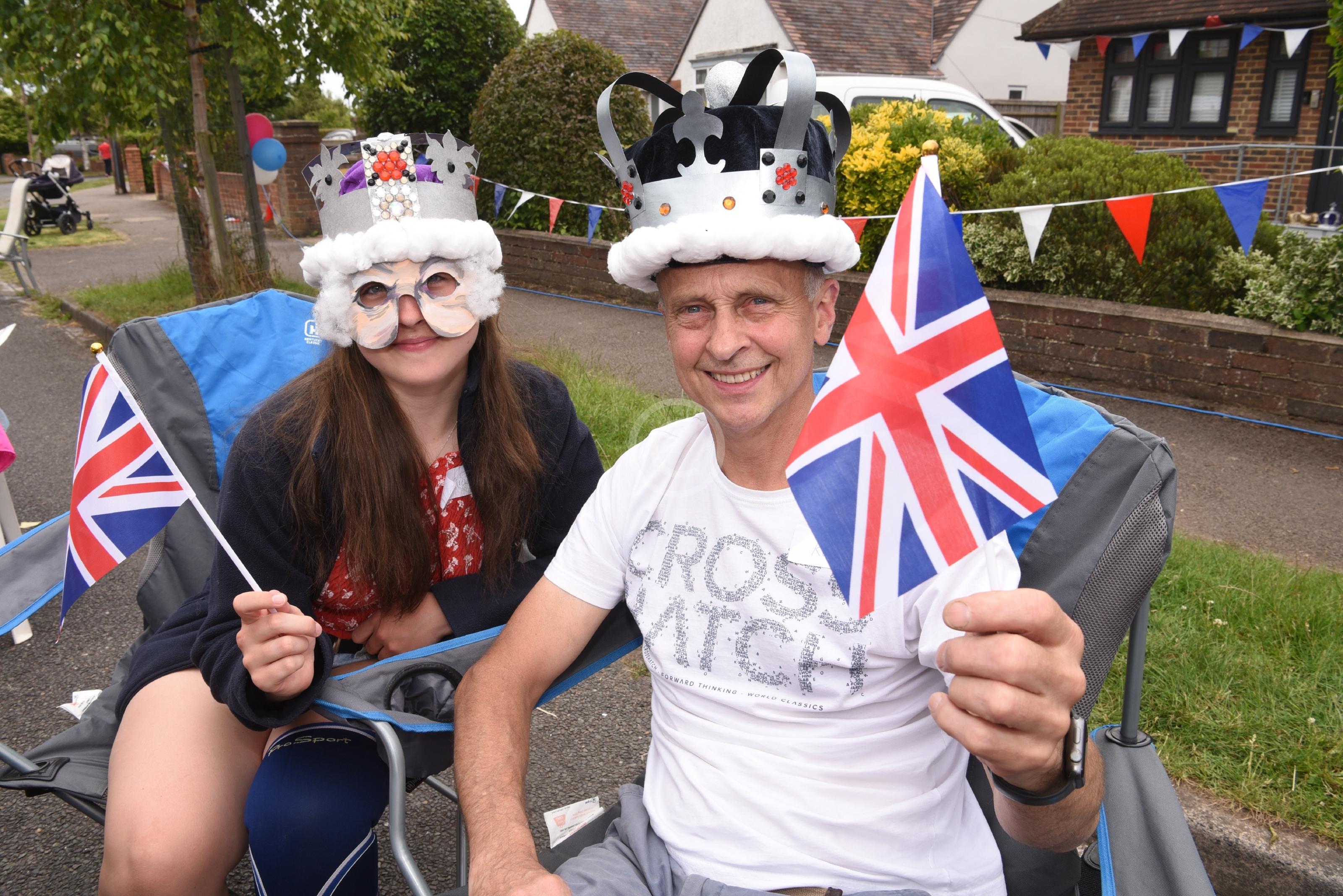 JUBILEE 134571 Photo 1 of 9 Baylis Media Photos