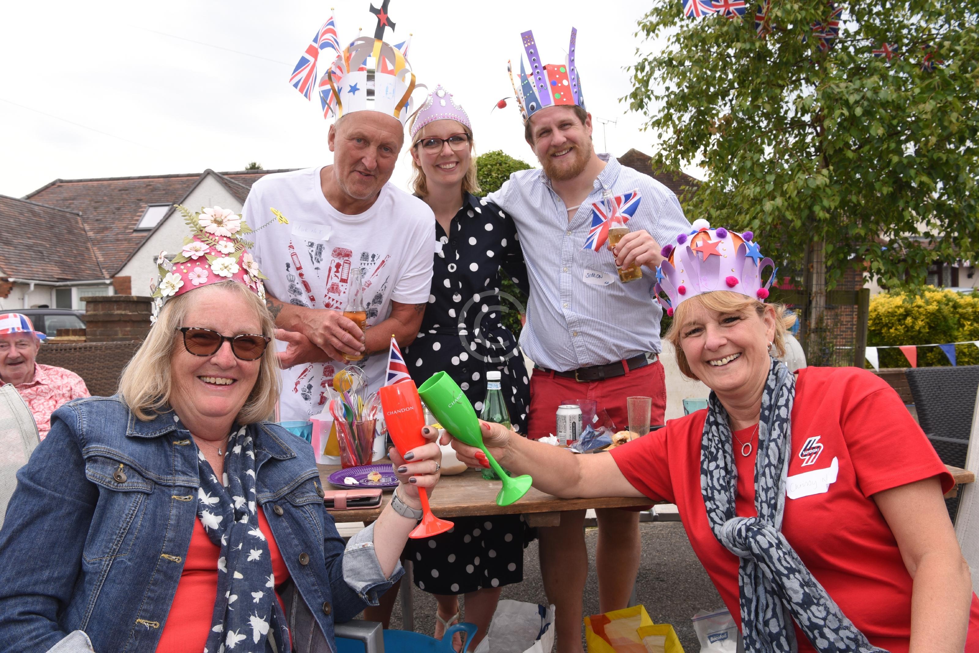 JUBILEE 134571 Photo 1 of 9 Baylis Media Photos