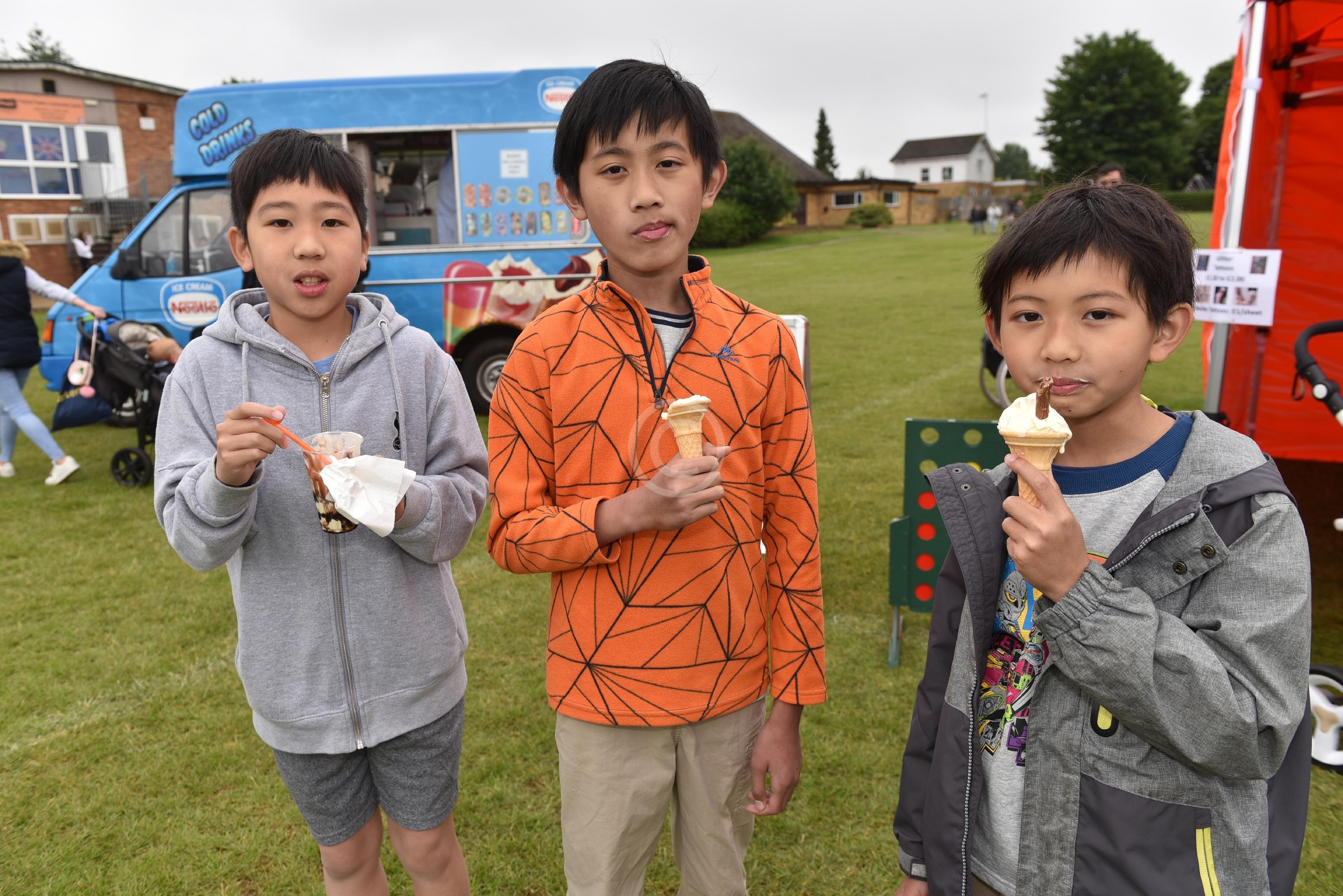 TWYFORD 134597 Photo 1 of 20 Baylis Media Photos