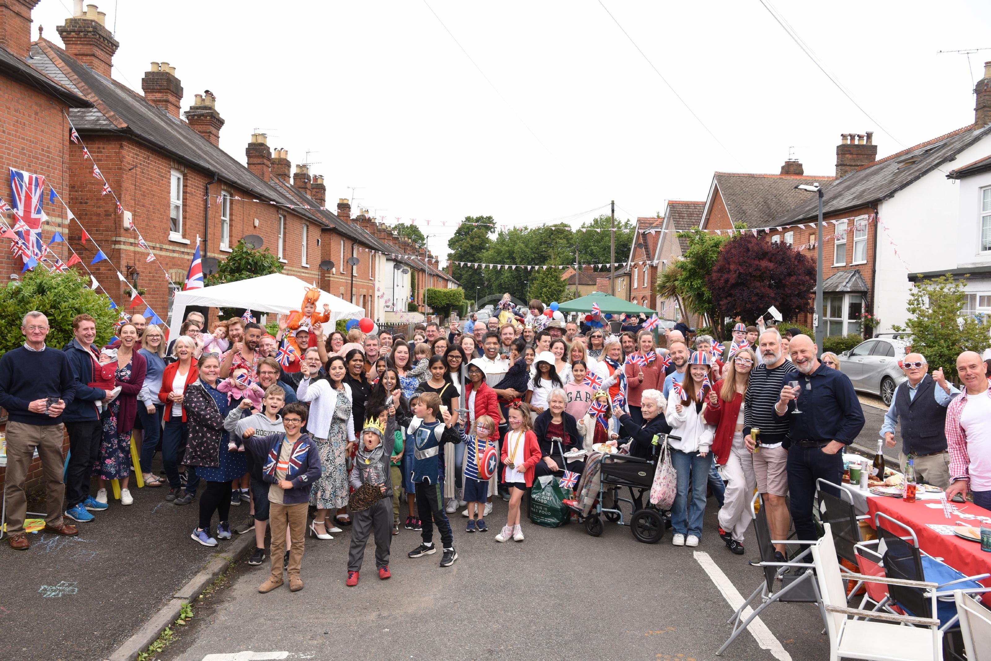 JUBILEE 134591 Photo 2 of 6 Baylis Media Photos