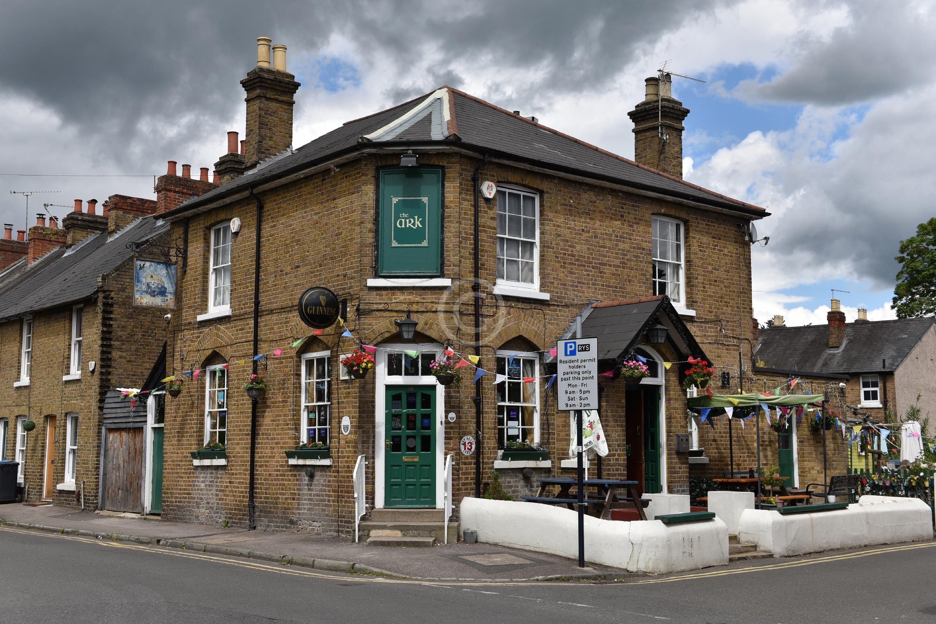 MAIDENHEAD 134601 Photo 1 of 3 Baylis Media Photos