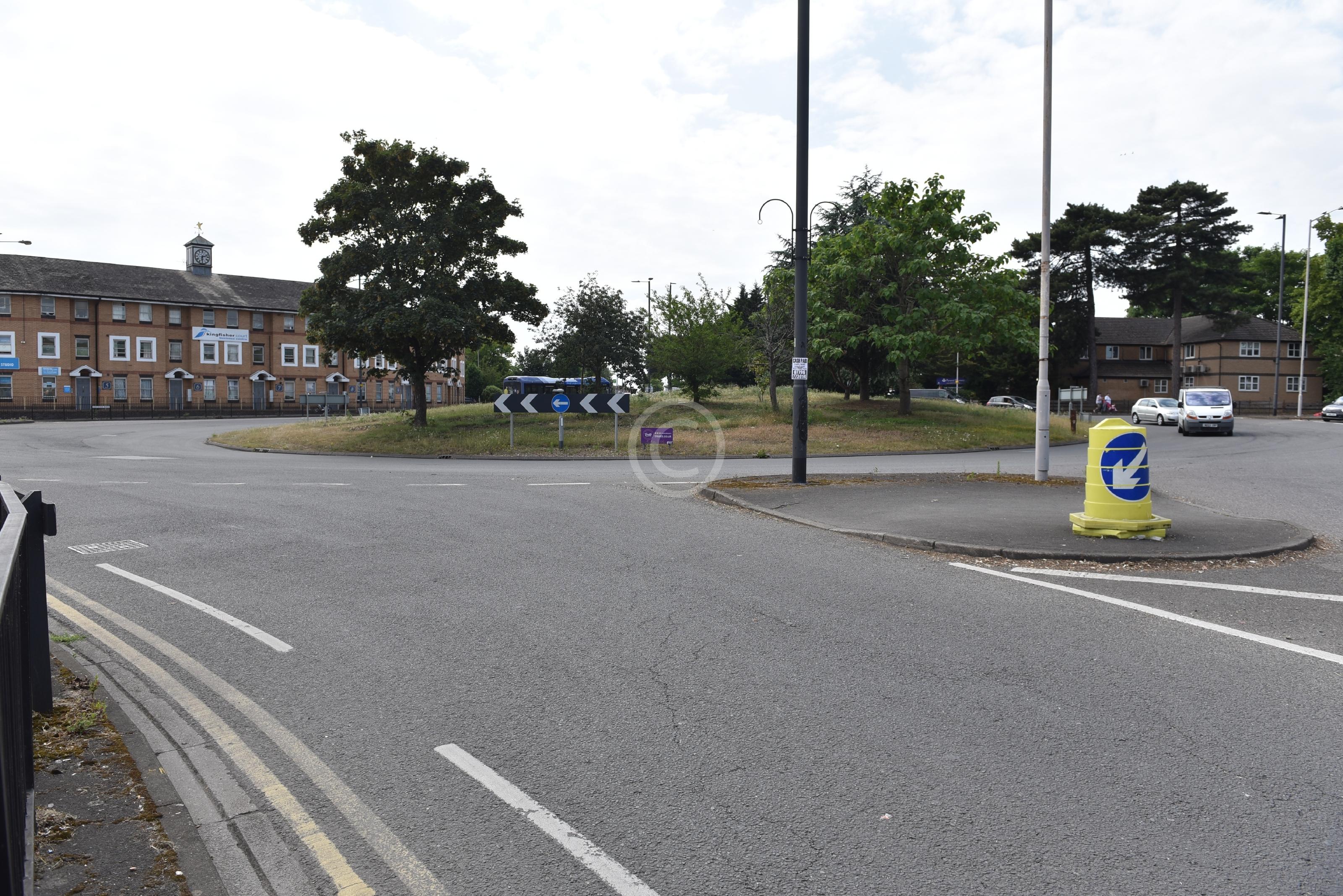 SLOUGH 134644 Photo 1 of 28 Baylis Media Photos