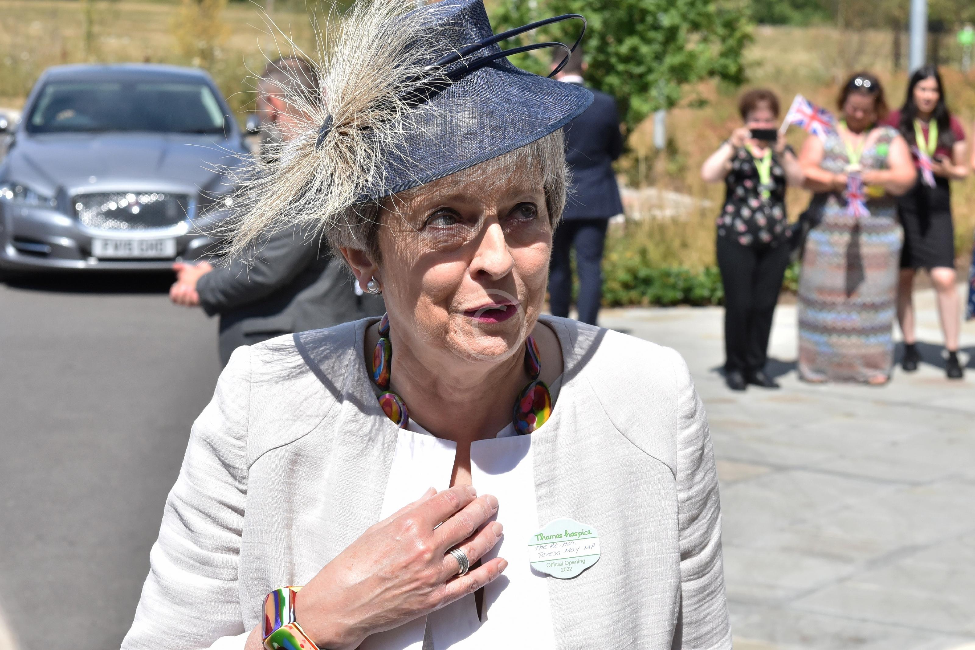 MAIDENHEAD 134701 Photo 1 of 62 Baylis Media Photos