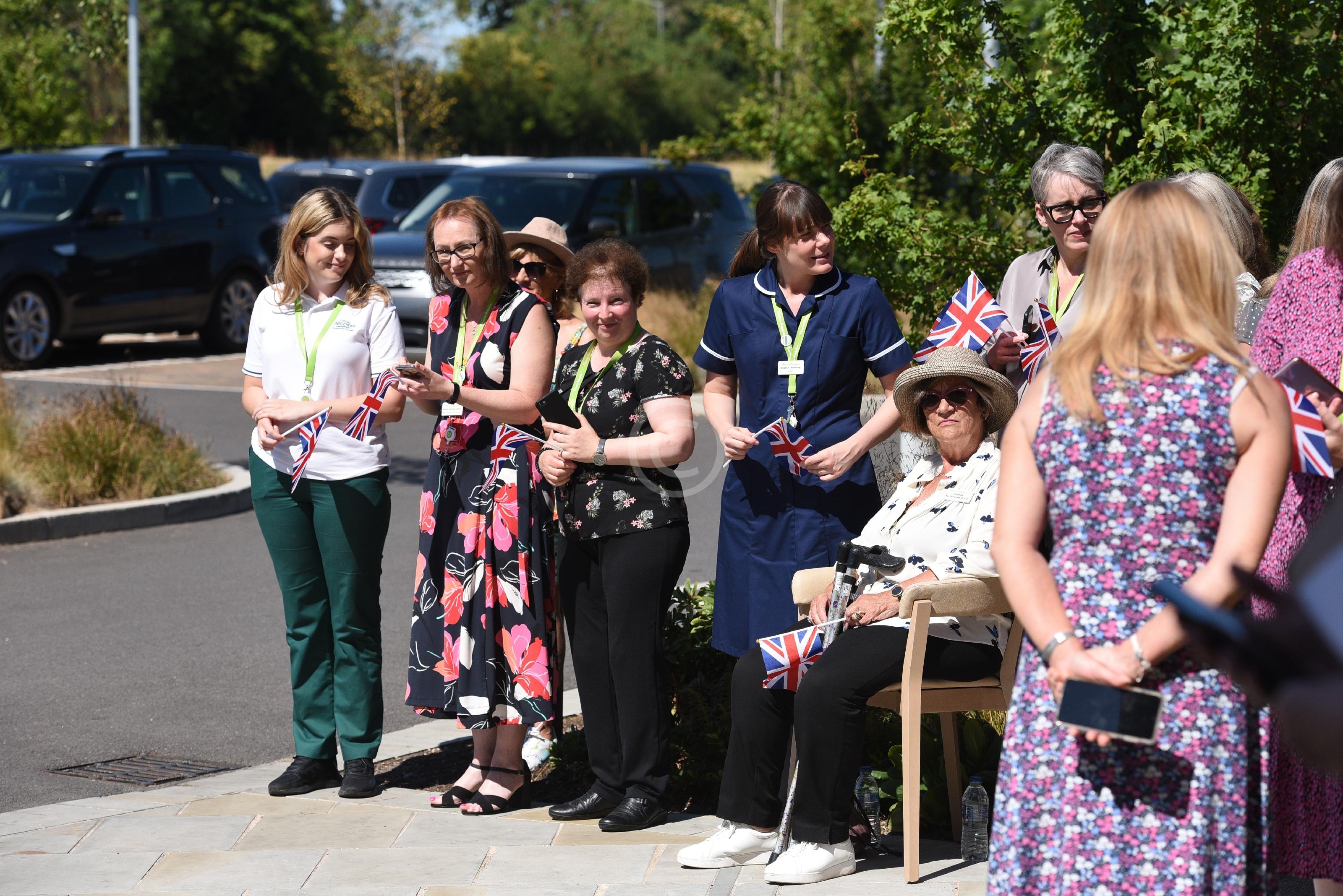 MAIDENHEAD 134701 Photo 1 of 62 Baylis Media Photos