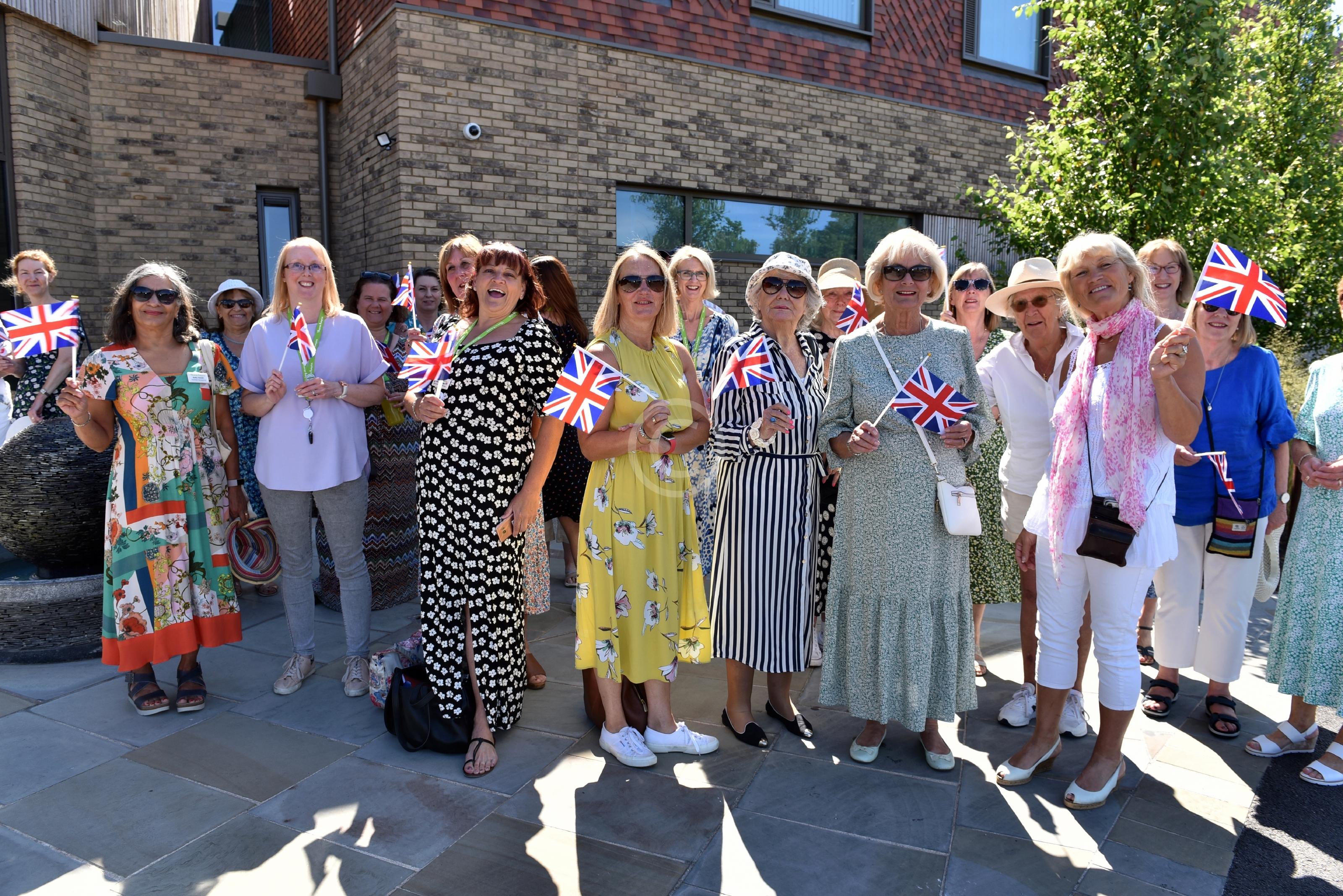 MAIDENHEAD 134701 Photo 1 of 62 Baylis Media Photos