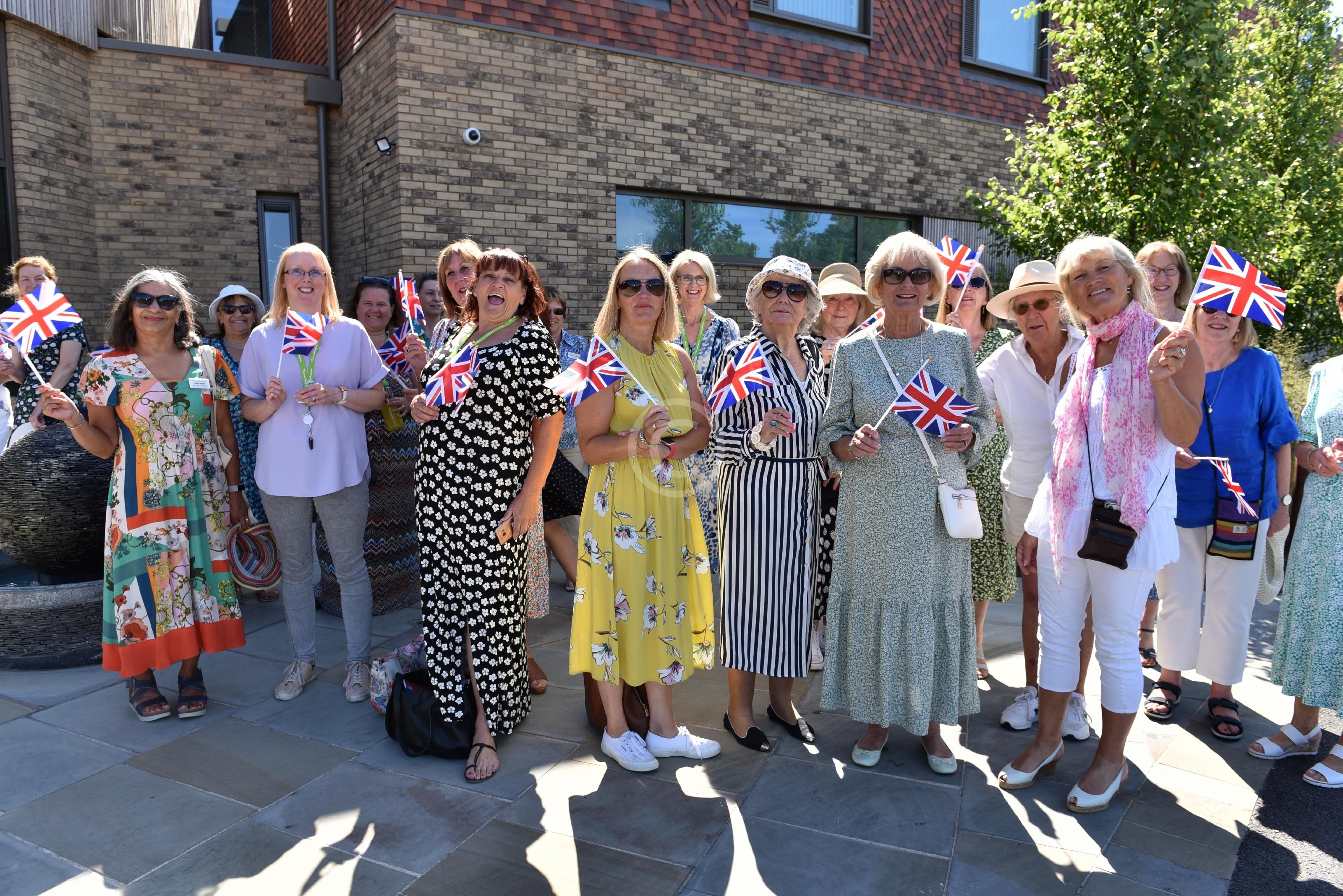 MAIDENHEAD 134701 Photo 1 of 62 Baylis Media Photos