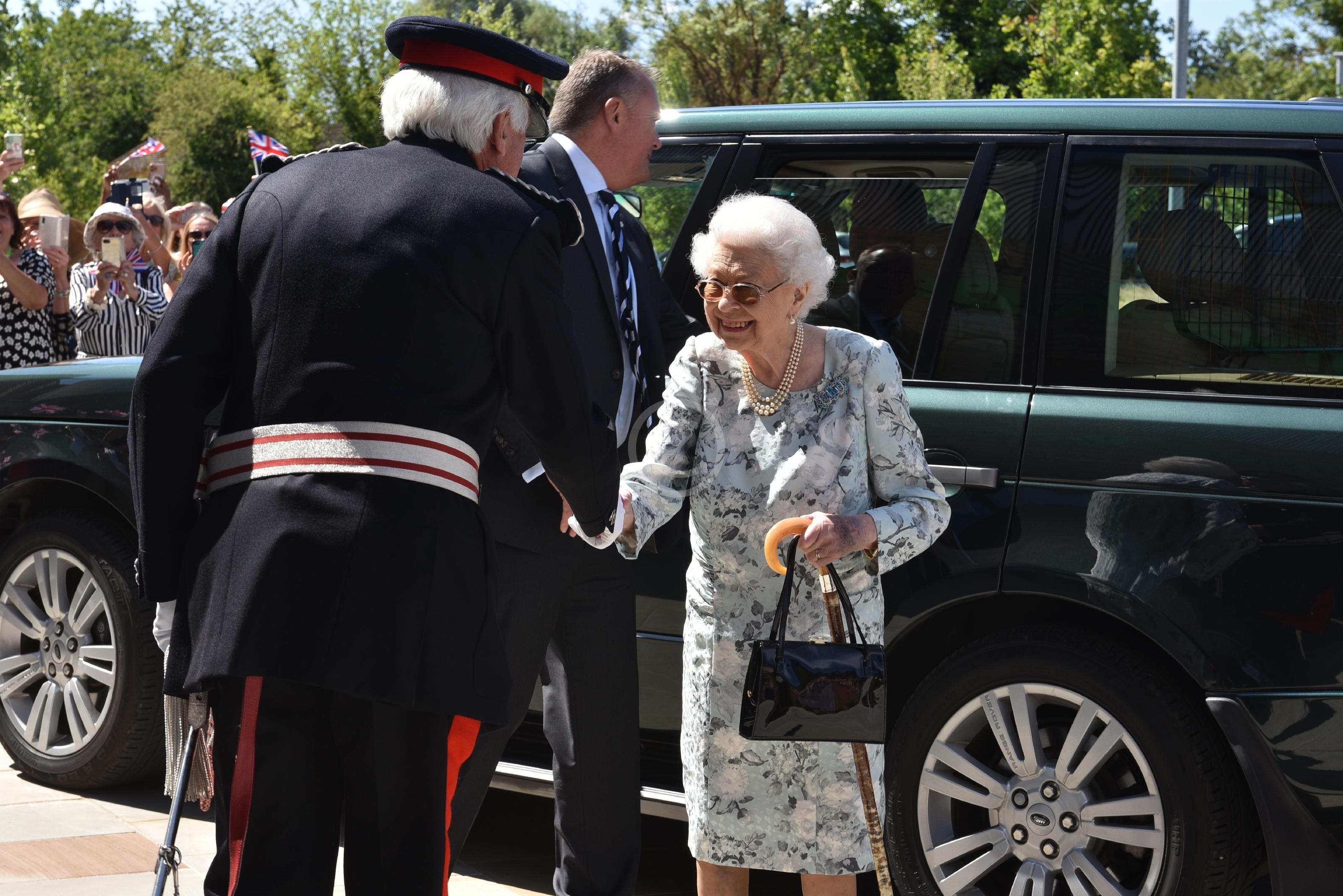 MAIDENHEAD 134701 Photo 1 of 62 Baylis Media Photos