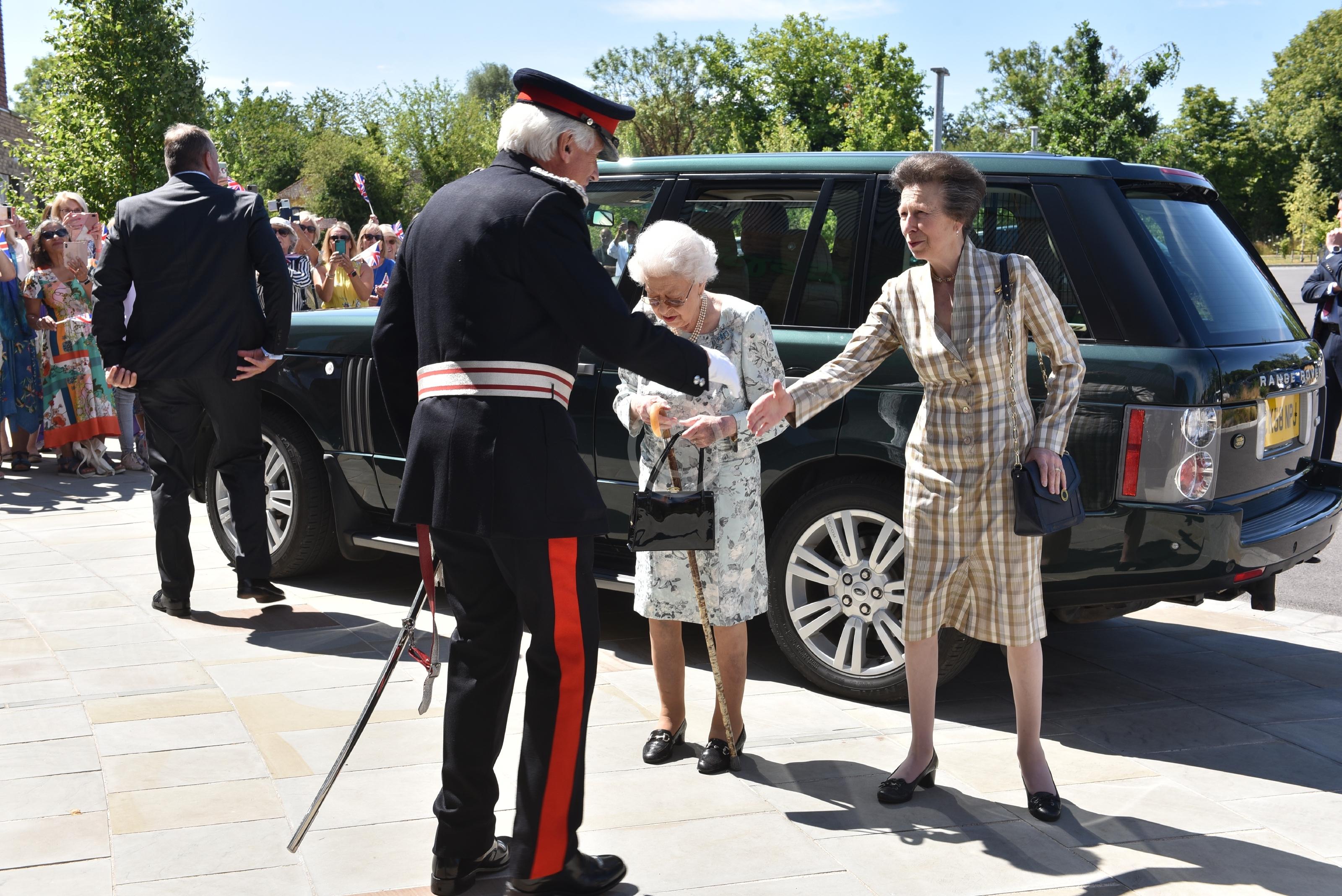 MAIDENHEAD 134701 Photo 1 of 62 Baylis Media Photos