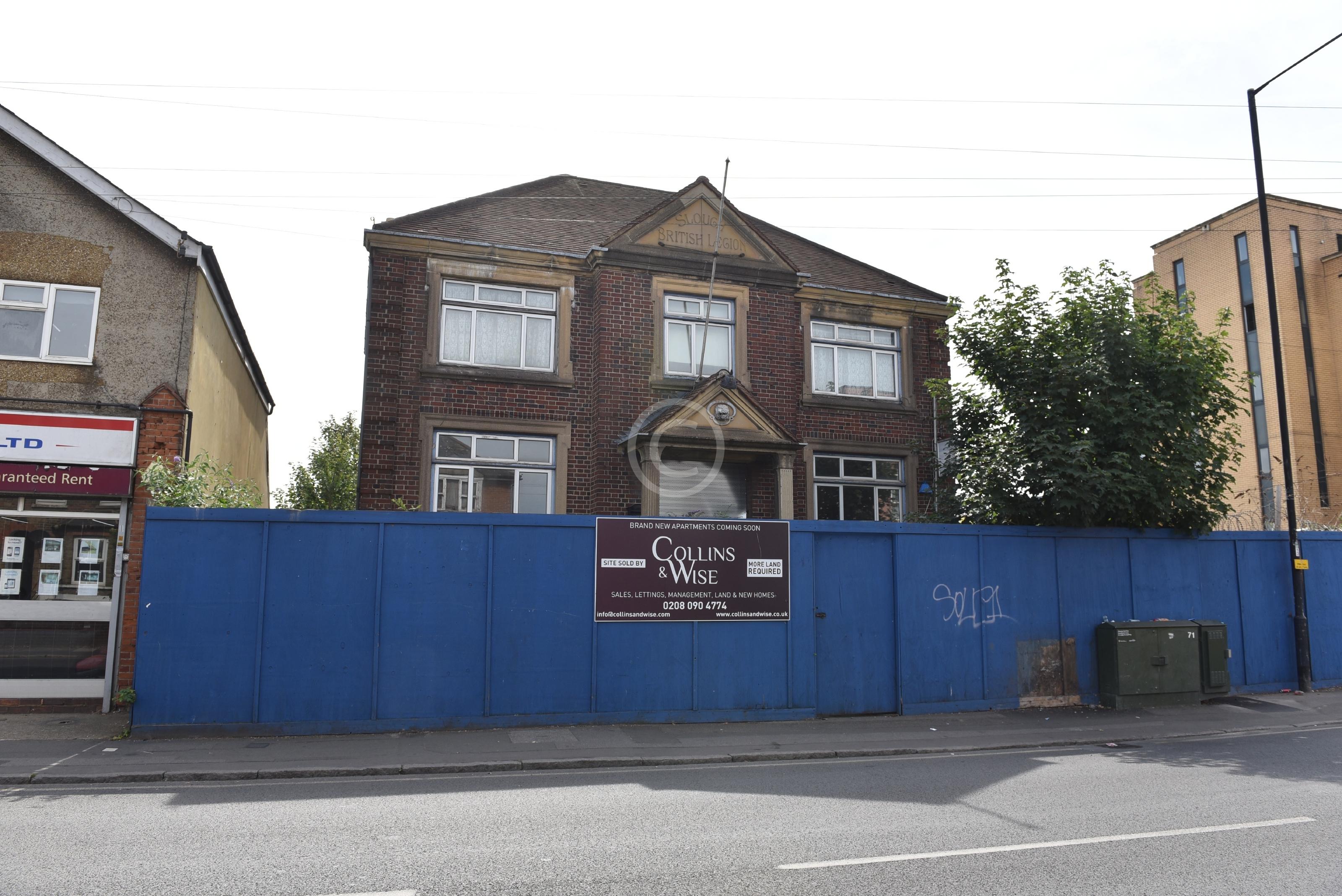 SLOUGH 134729 Photo 2 of 8 Baylis Media Photos