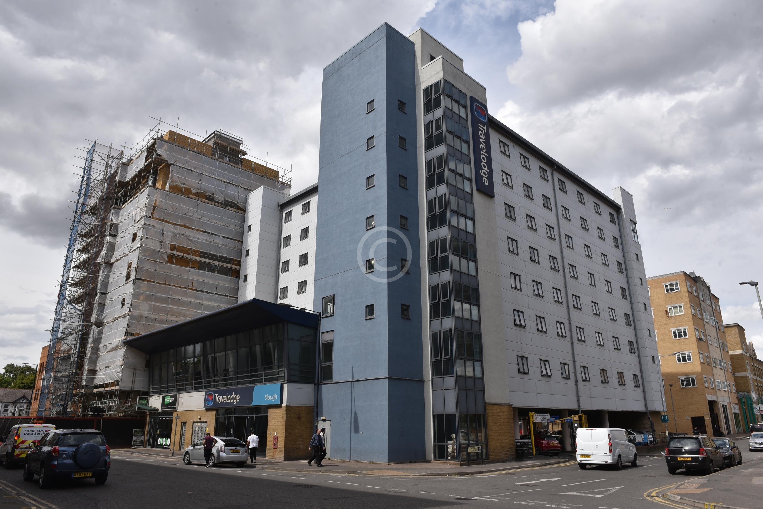 SLOUGH 134752 Photo 2 of 6 Baylis Media Photos