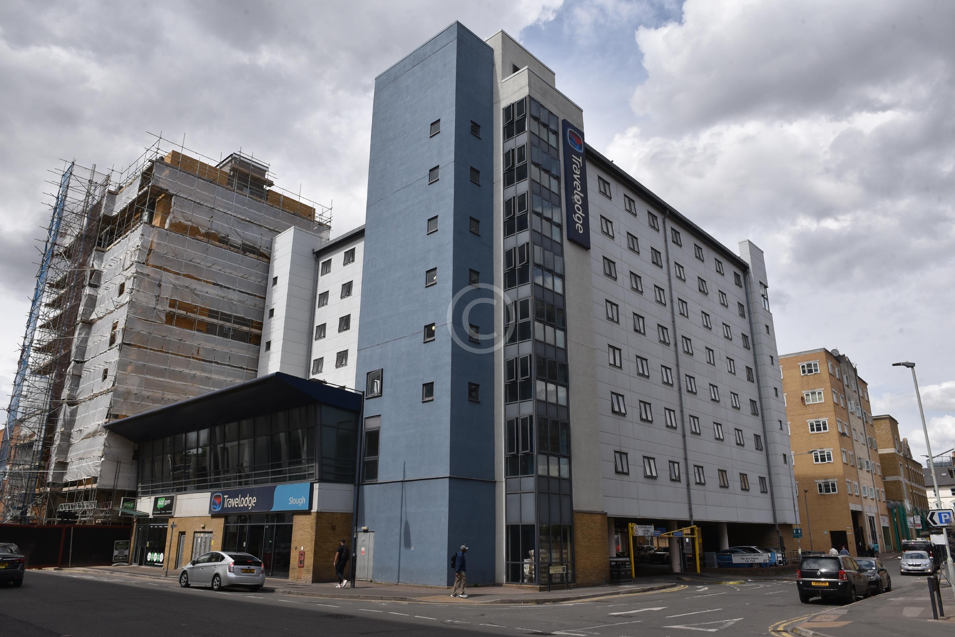 SLOUGH 134752 Photo 2 of 6 Baylis Media Photos