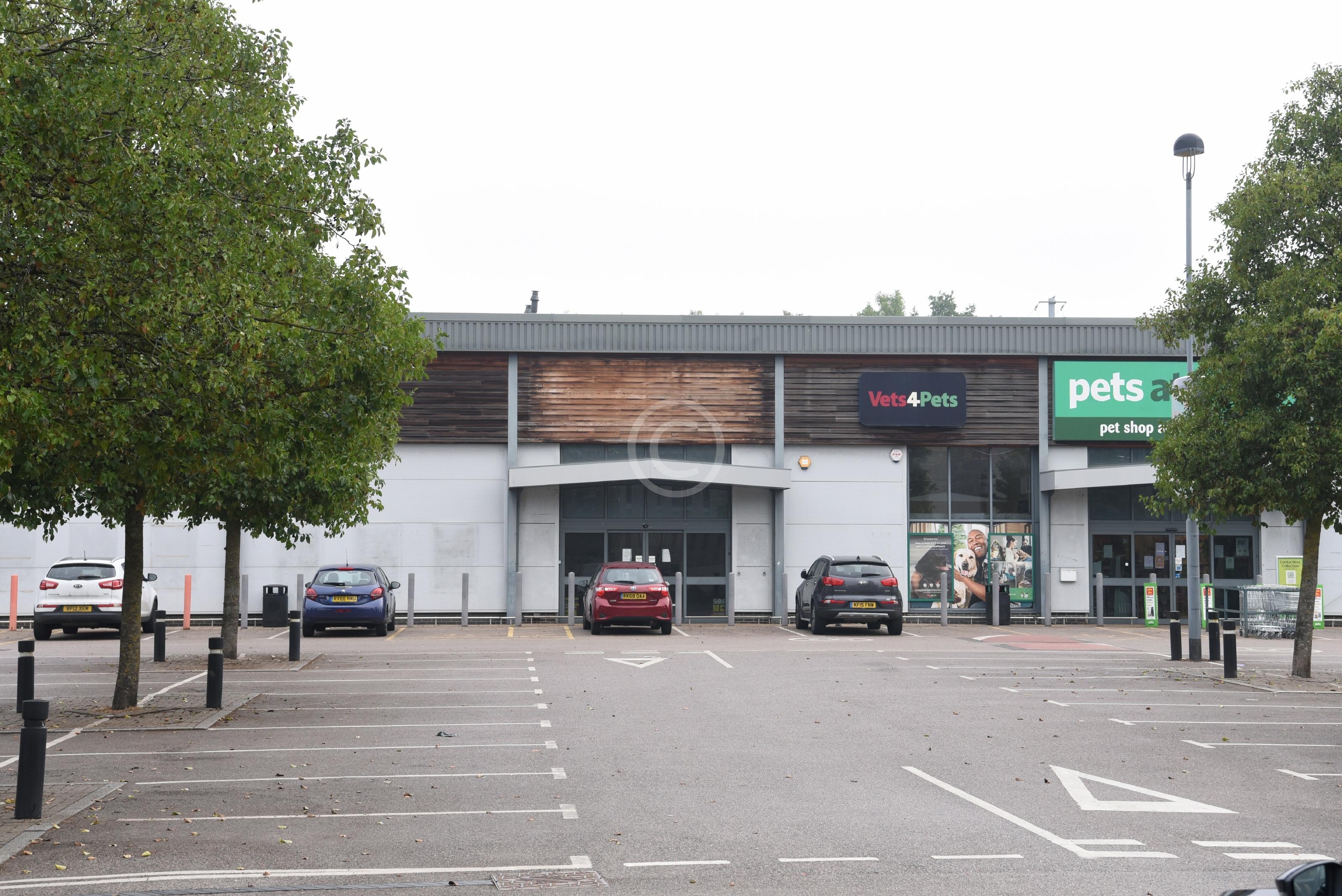 MAIDENHEAD 134771 Photo 1 of 5 Baylis Media Photos