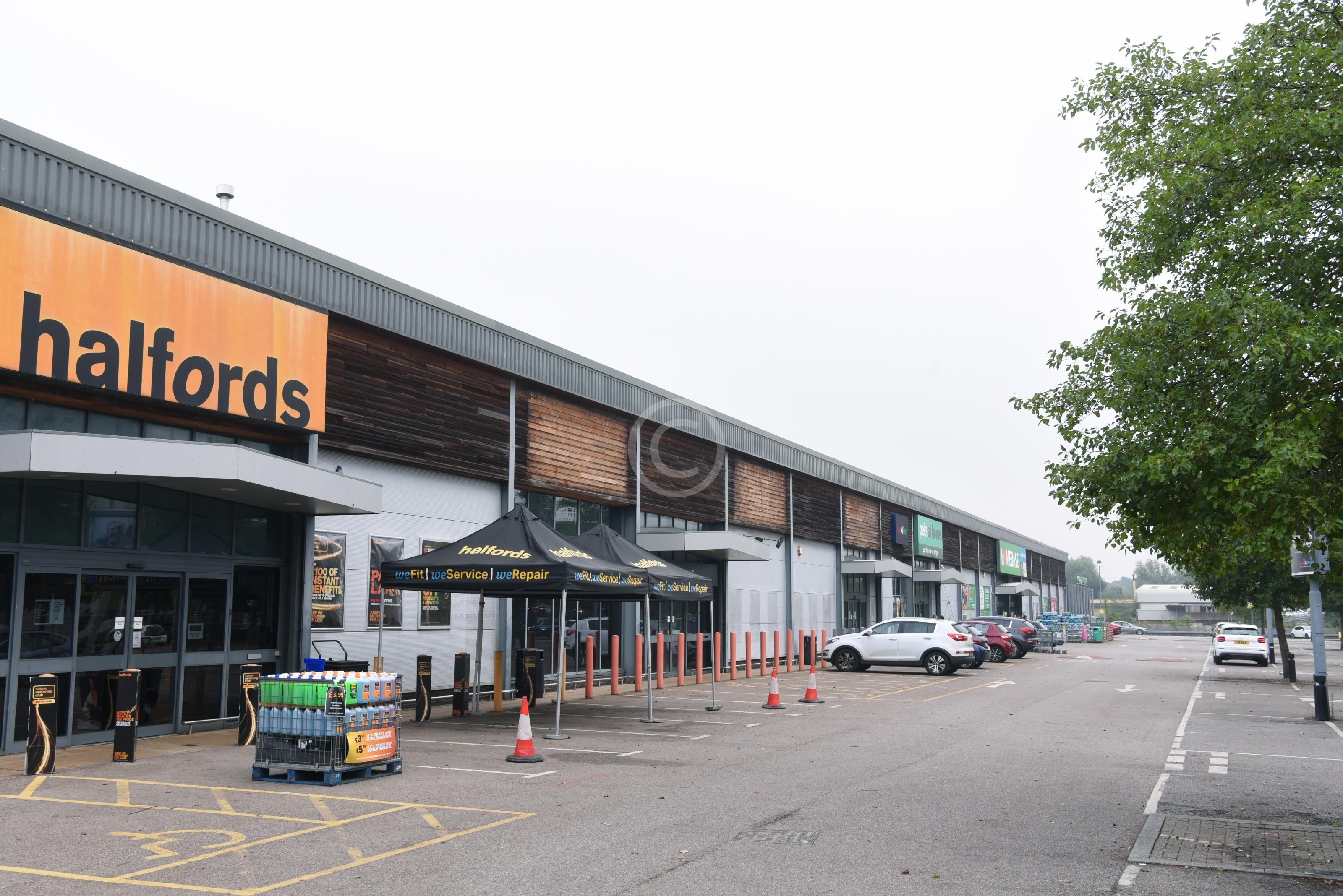 MAIDENHEAD 134771 Photo 1 of 5 Baylis Media Photos