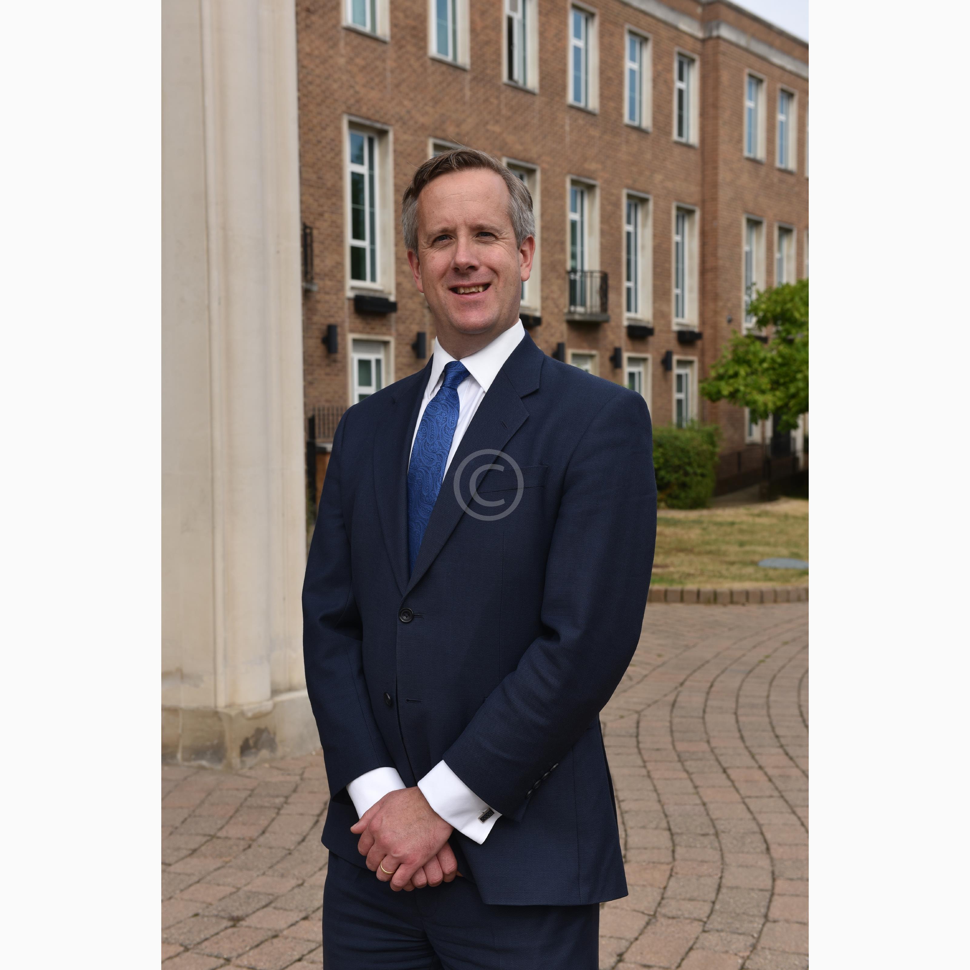 MAIDENHEAD 134833 Photo 2 of 7 Baylis Media Photos