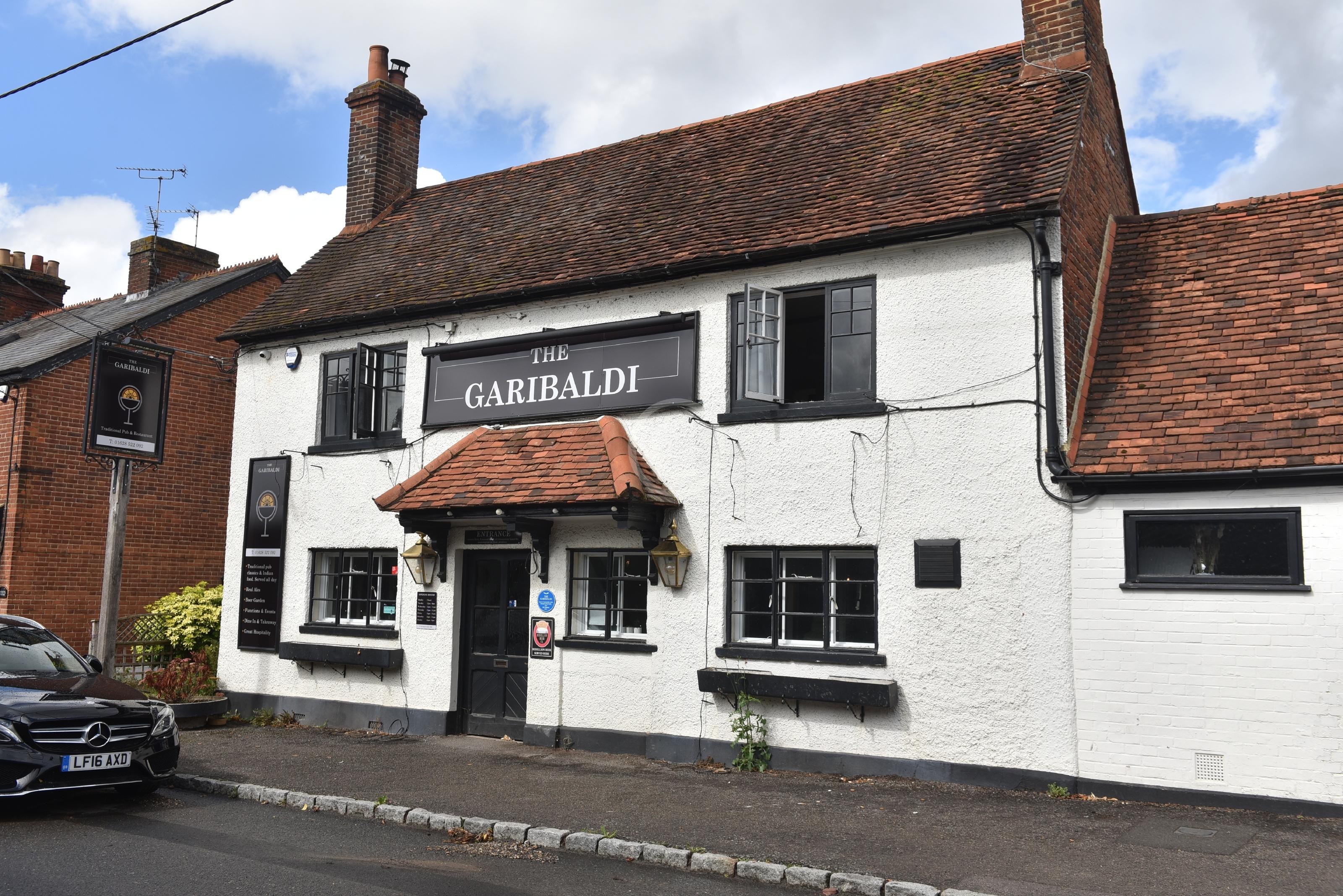 BOURNE END 134844 Photo 1 of 17 Baylis Media Photos