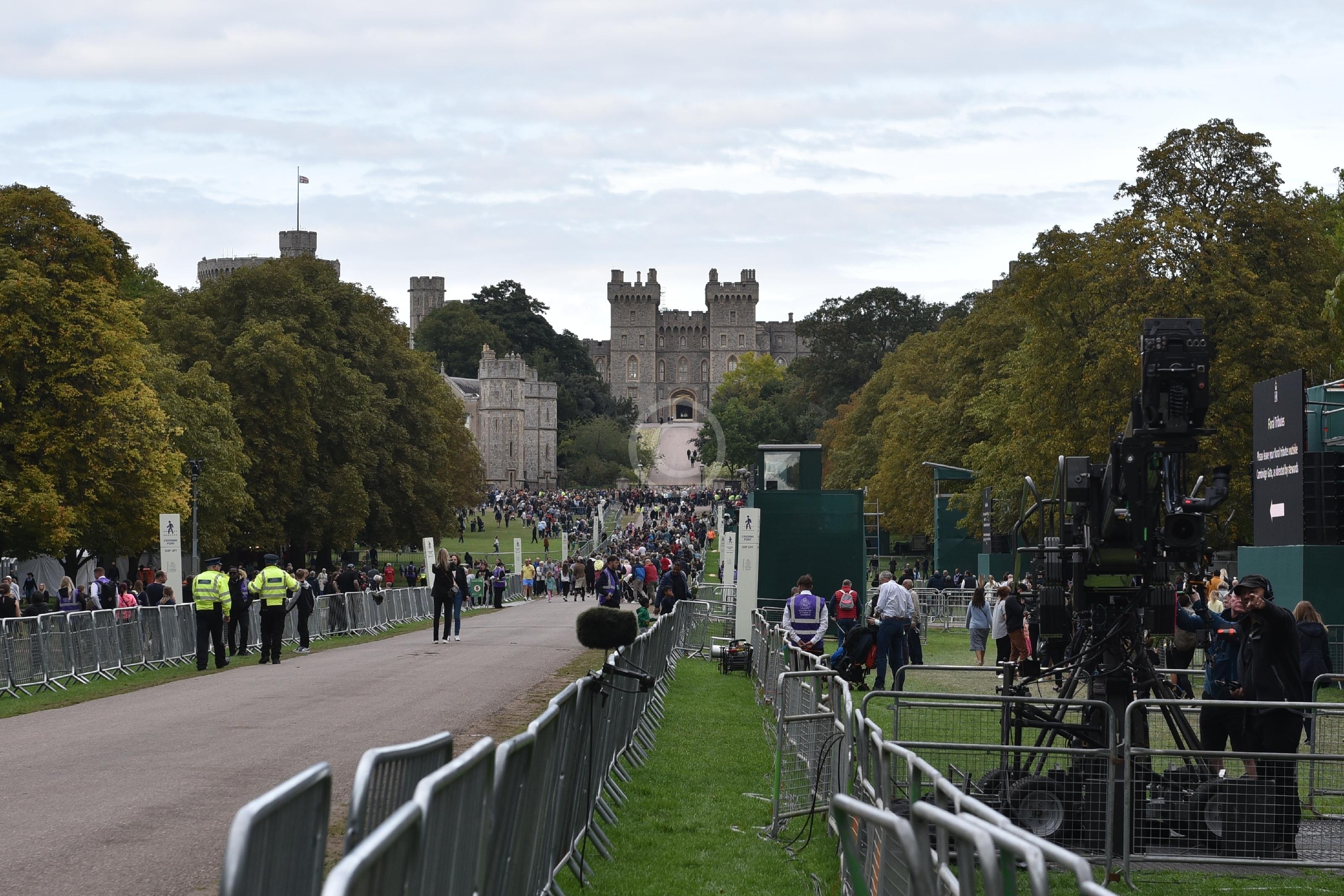 WINDSOR 134864 Photo 1 of 39 Baylis Media Photos