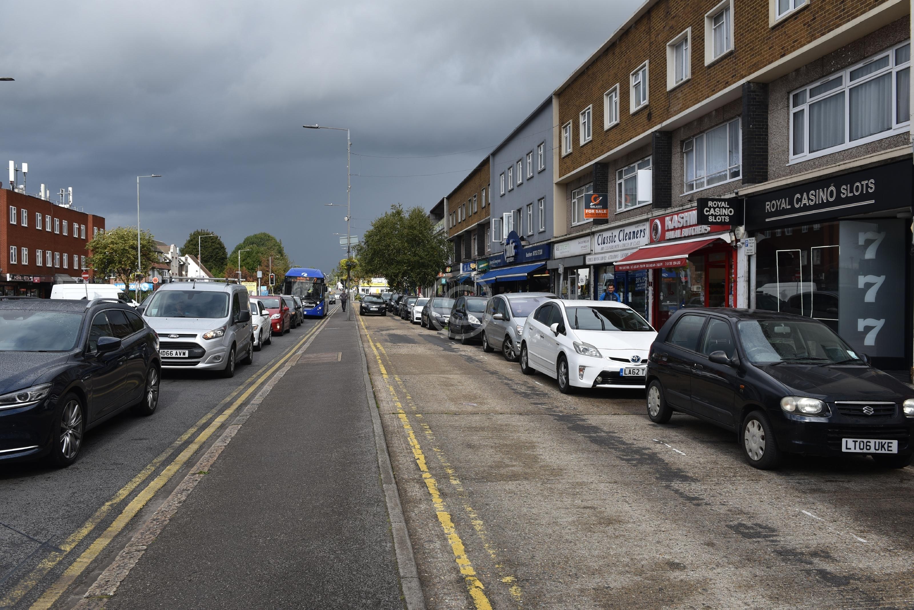 SLOUGH 134896 Photo 1 of 16 Baylis Media Photos