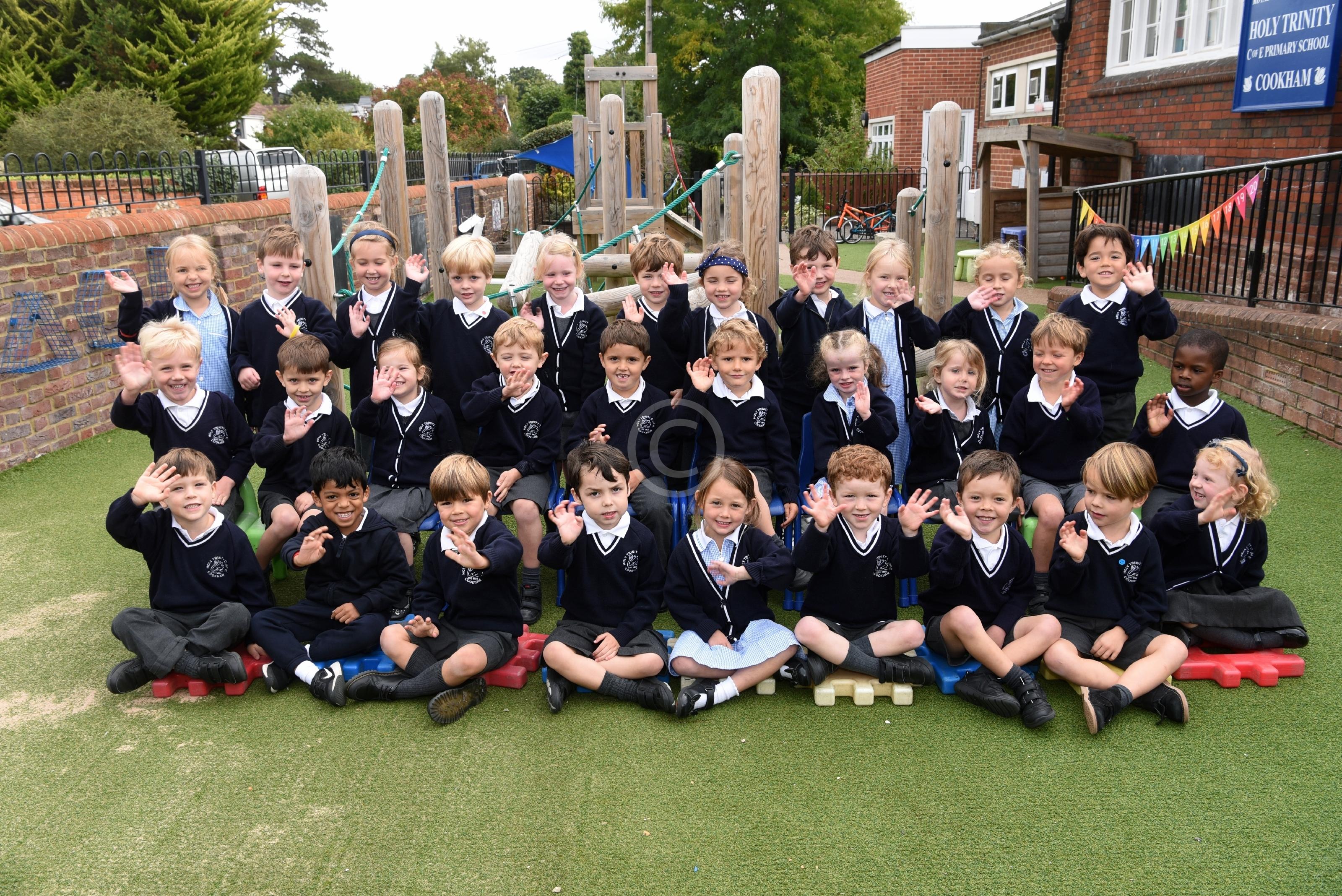 FIRST CLASS 134890 Photo 1 of 4 Baylis Media Photos