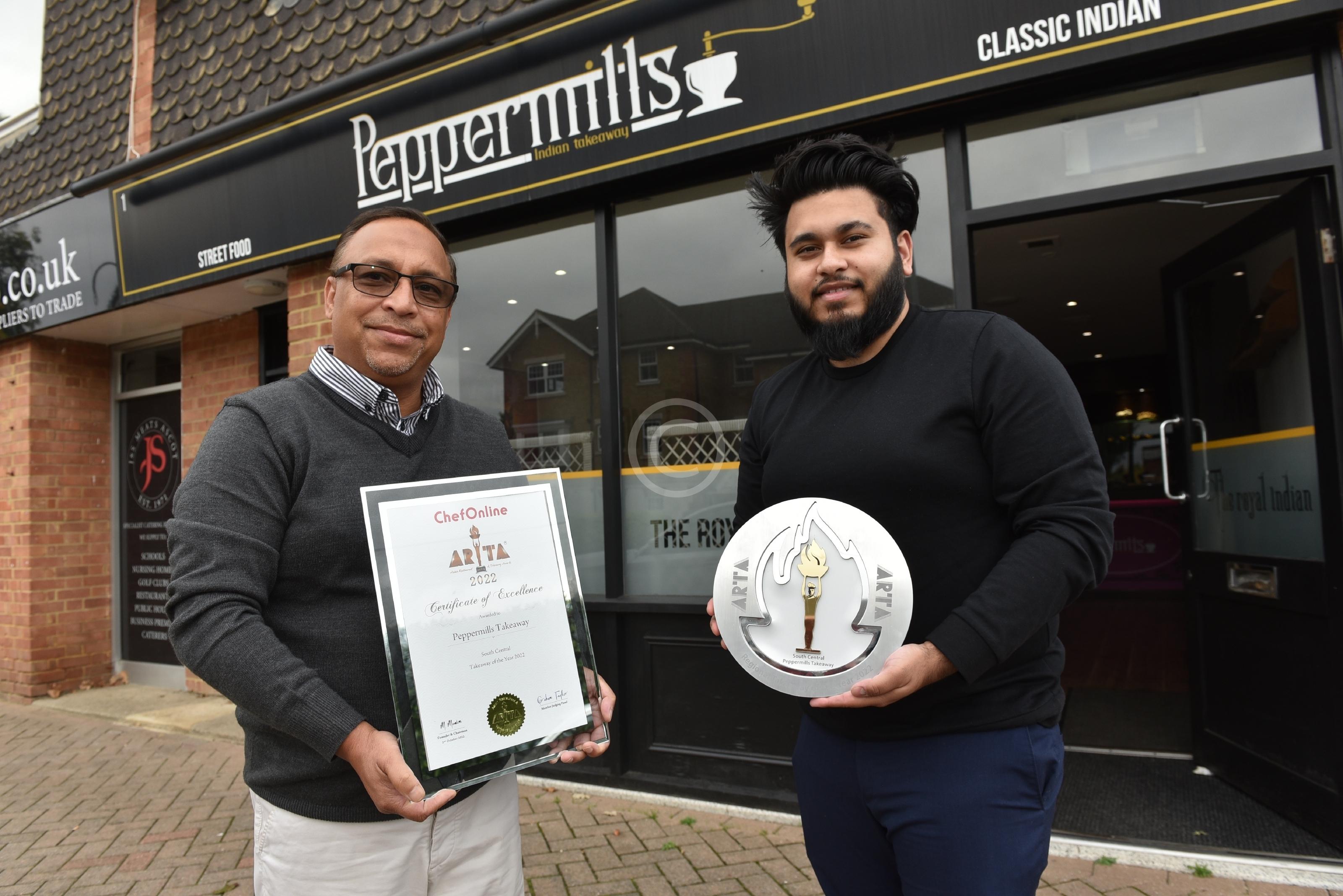 ASCOT 134938 Photo 1 of 6 Baylis Media Photos