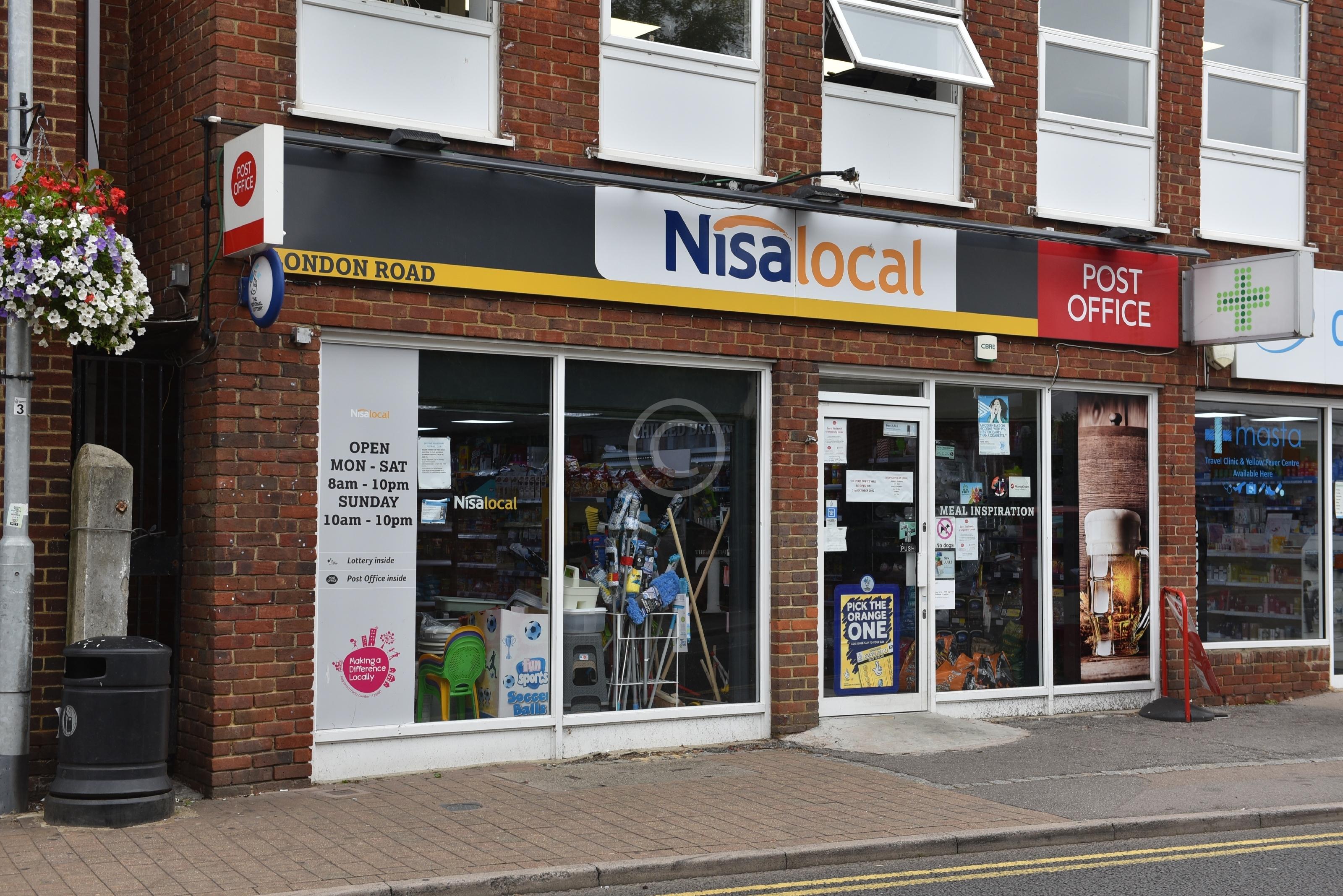 TWYFORD 134946 Photo 1 of 4 Baylis Media Photos