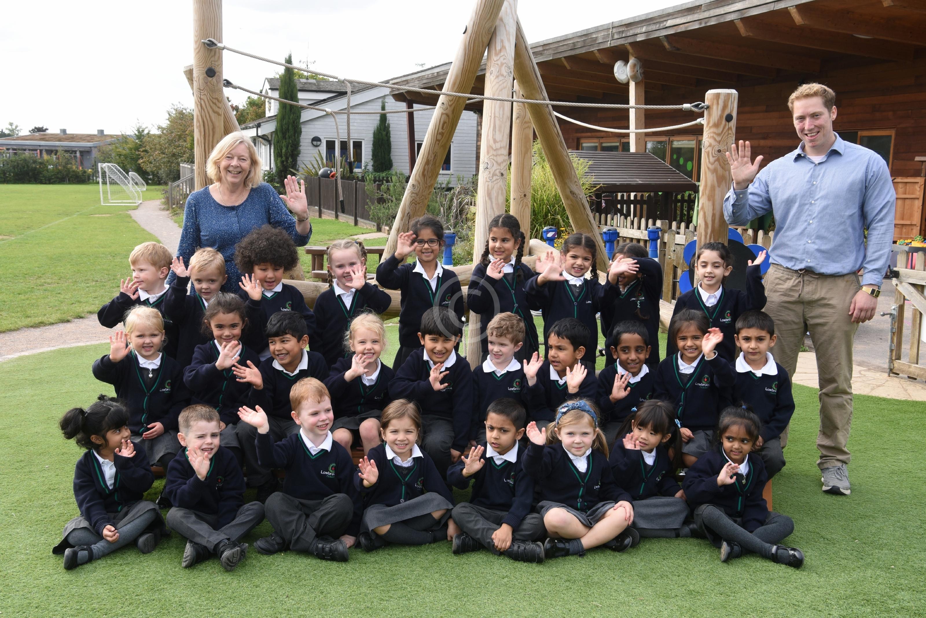 FIRST CLASS 134926 Photo 1 of 8 Baylis Media Photos