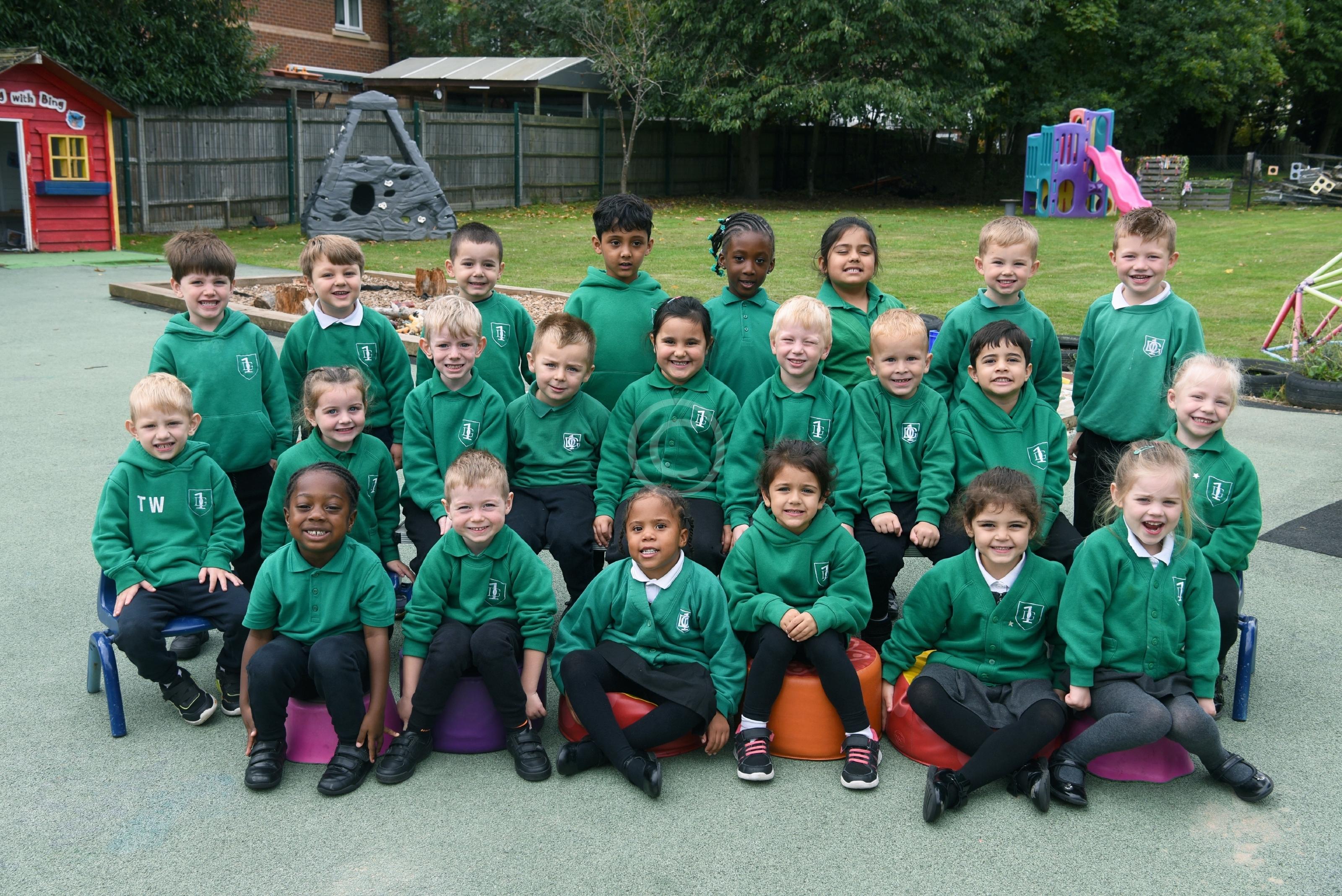 FIRST CLASS 134941 Photo 1 of 4 Baylis Media Photos