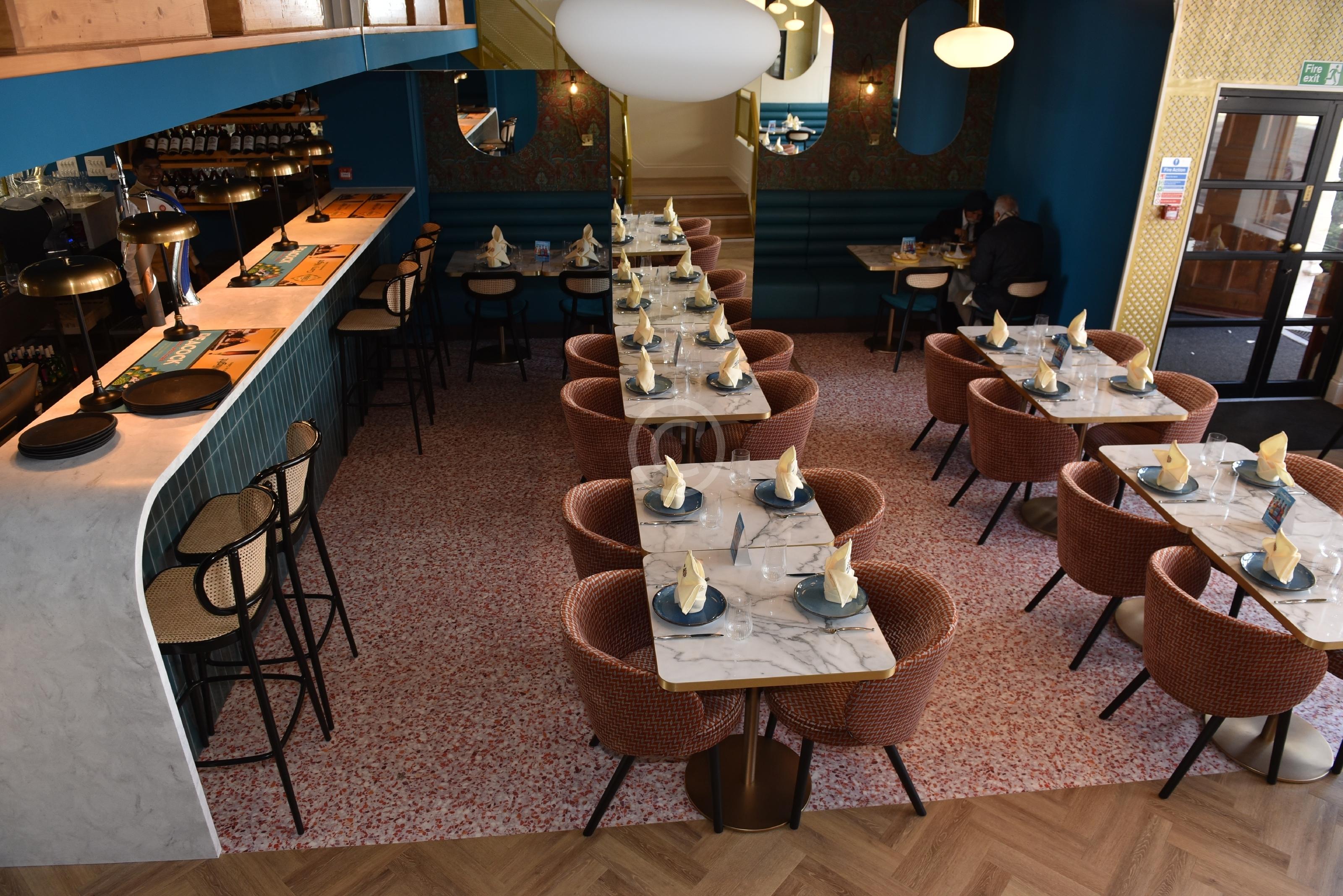 SLOUGH 134955 Photo 1 of 10 Baylis Media Photos