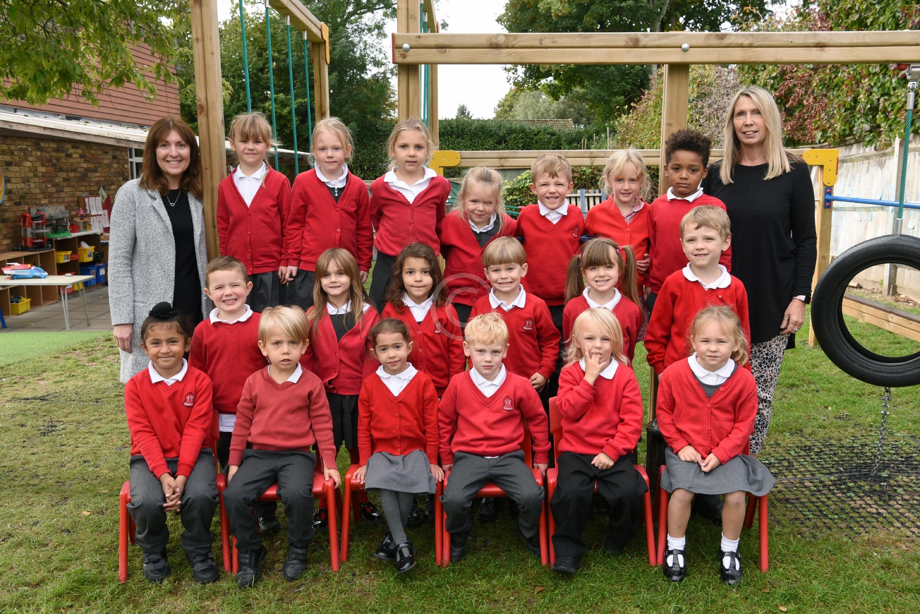 FIRST CLASS 134957 Photo 1 of 8 Baylis Media Photos