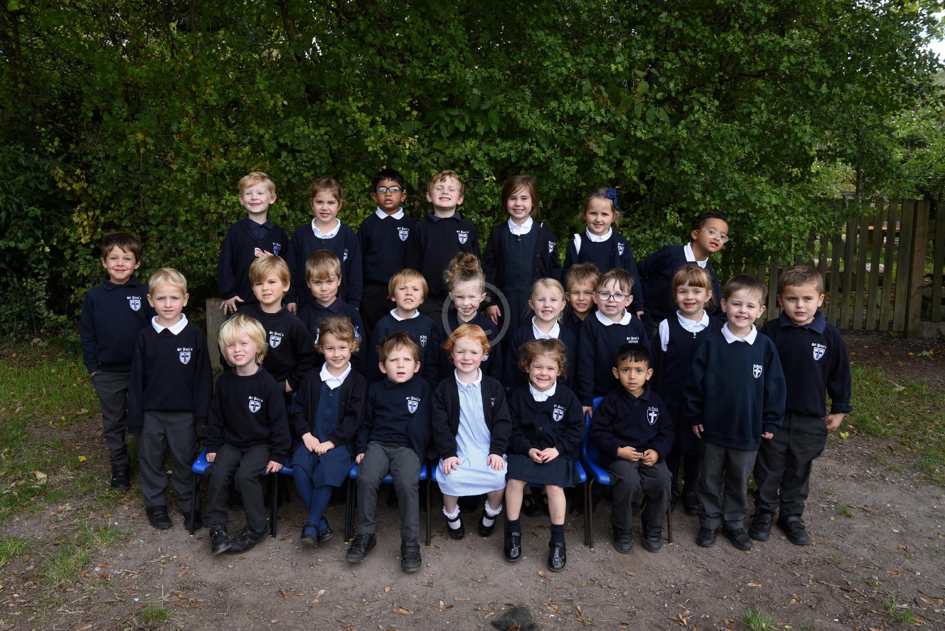 FIRST CLASS 134960 Photo 1 of 4 Baylis Media Photos