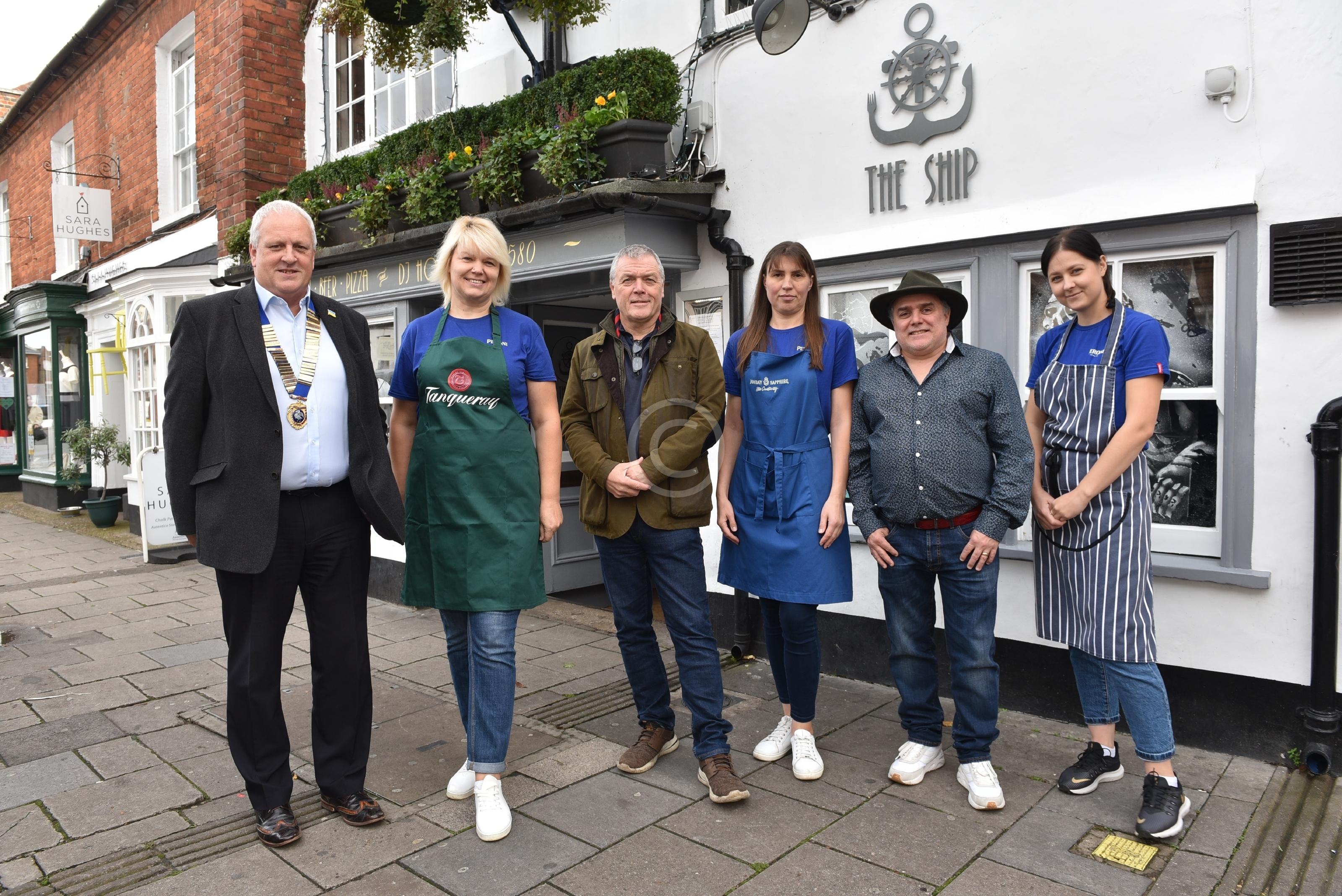 MARLOW 135019 Photo 1 of 11 Baylis Media Photos