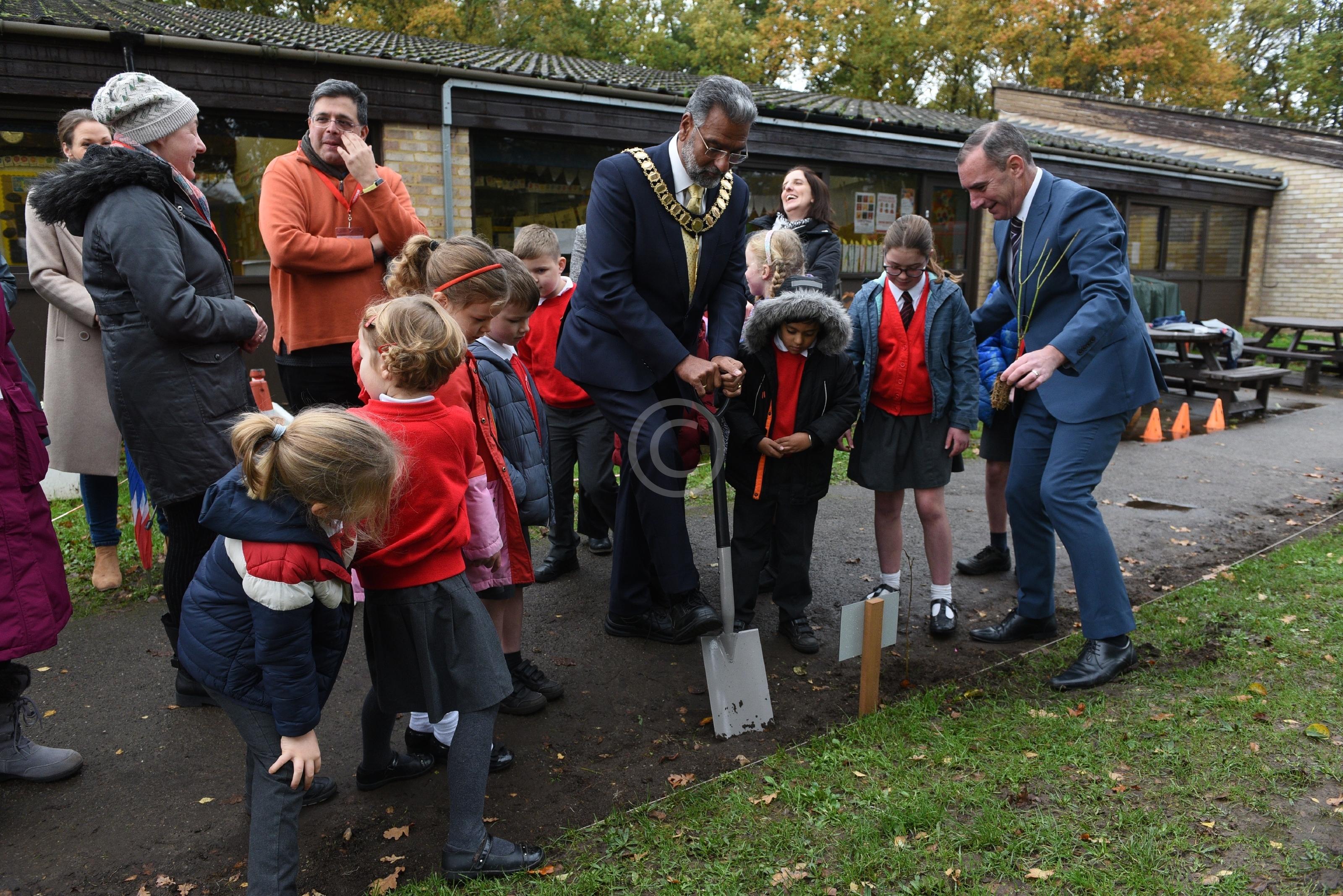 FARNHAM COMMON 135059 Photo 2 of 33 Baylis Media Photos